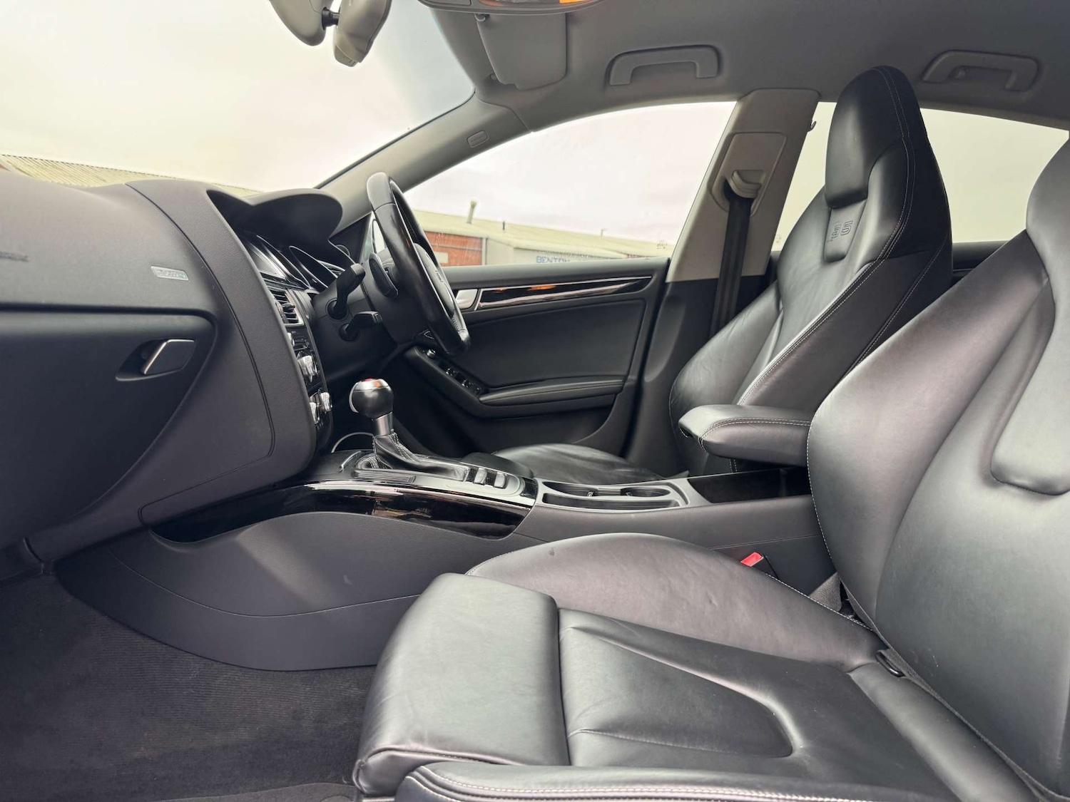 Used Audi A5 2015 for sale - 76600913: Photo 14