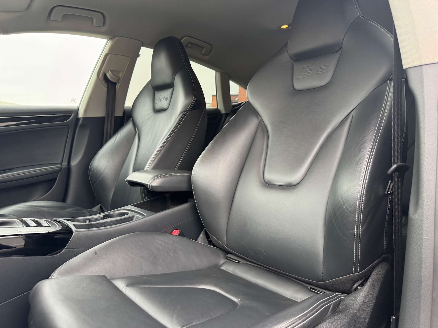 Used Audi A5 2015 for sale - 76600913: Photo 15