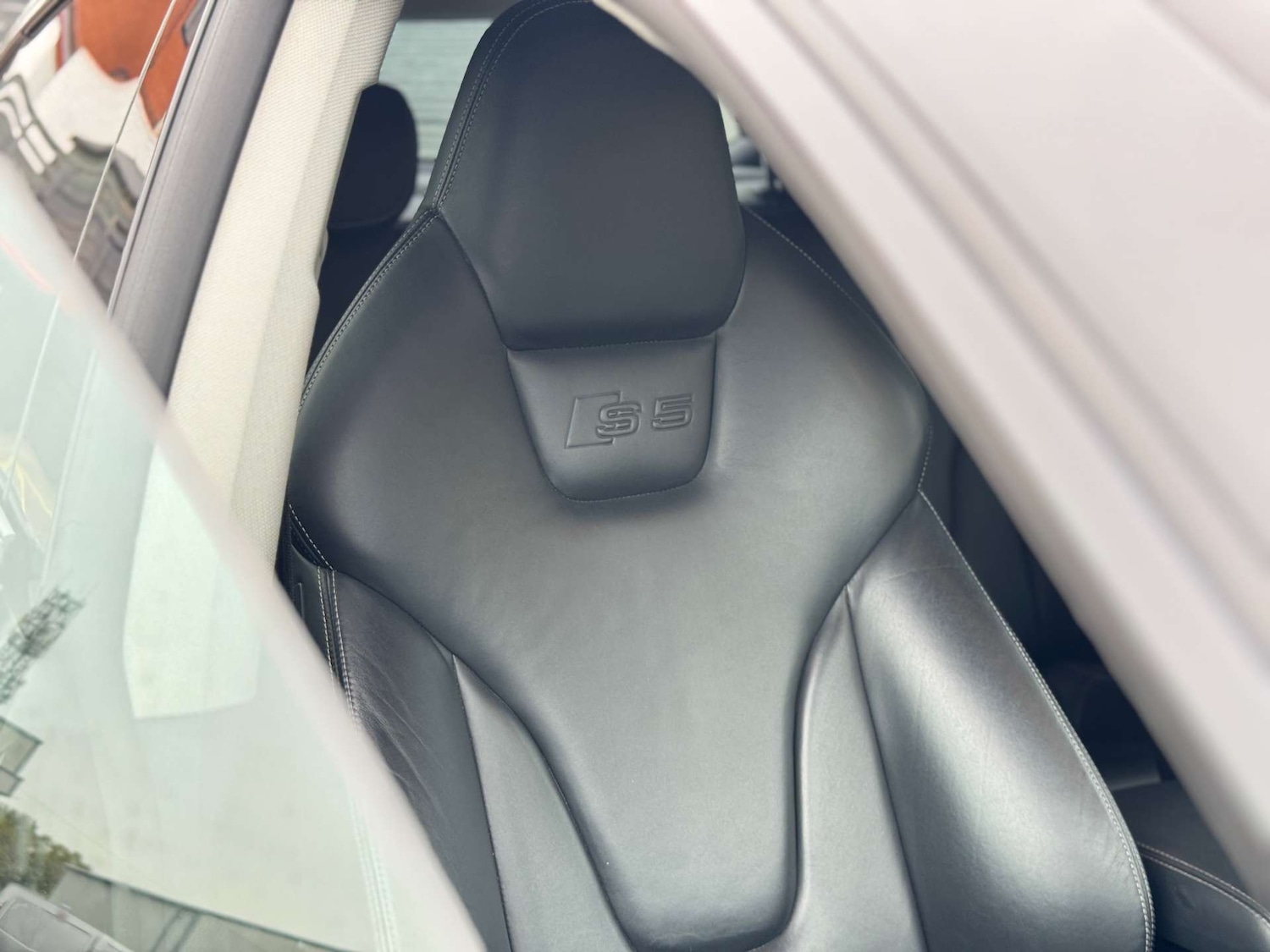 Used Audi A5 2015 for sale - 76600913: Photo 16