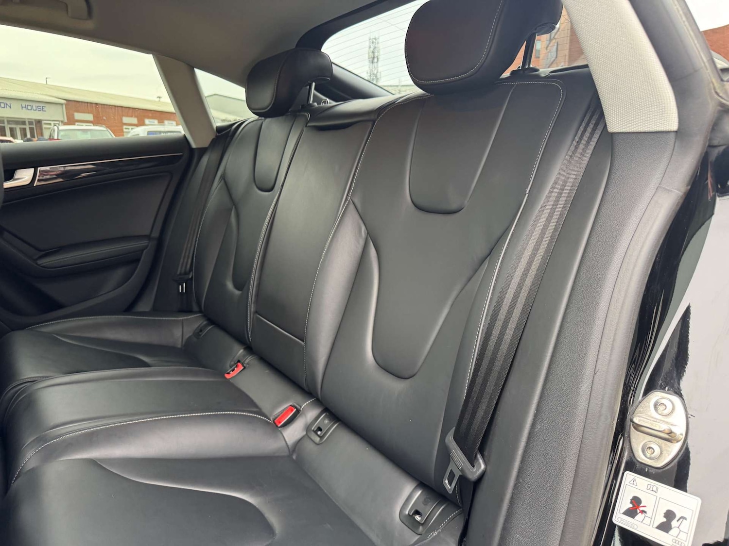 Used Audi A5 2015 for sale - 76600913: Photo 19