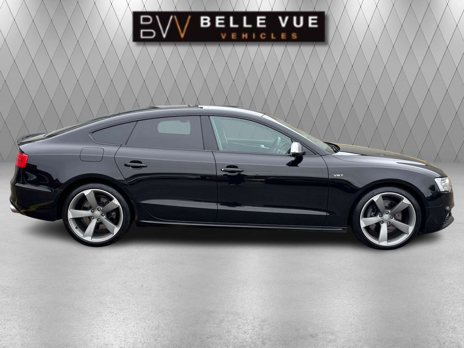 Used Audi A5 2015 for sale - 76600913: Photo 2
