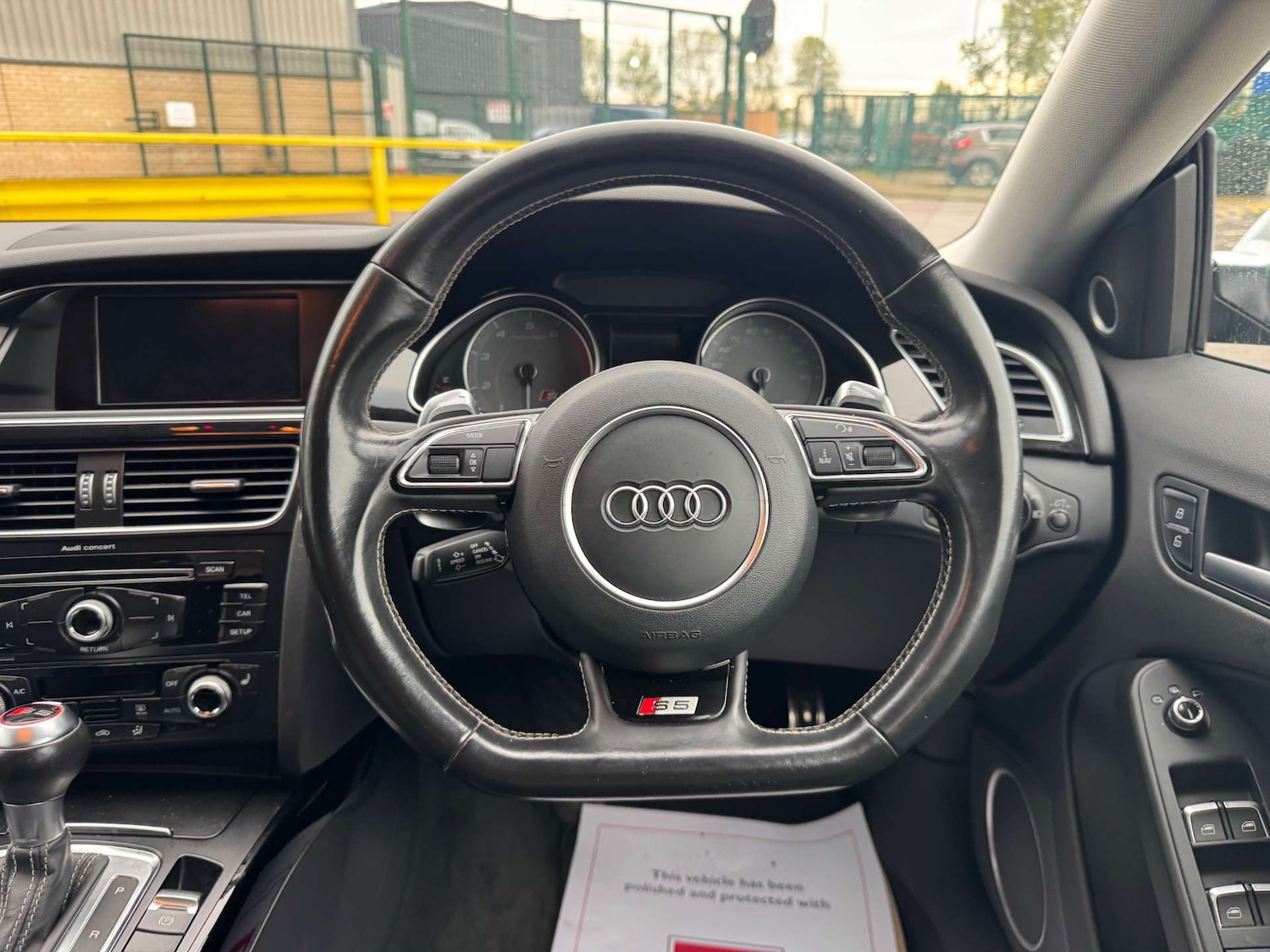 Used Audi A5 2015 for sale - 76600913: Photo 26