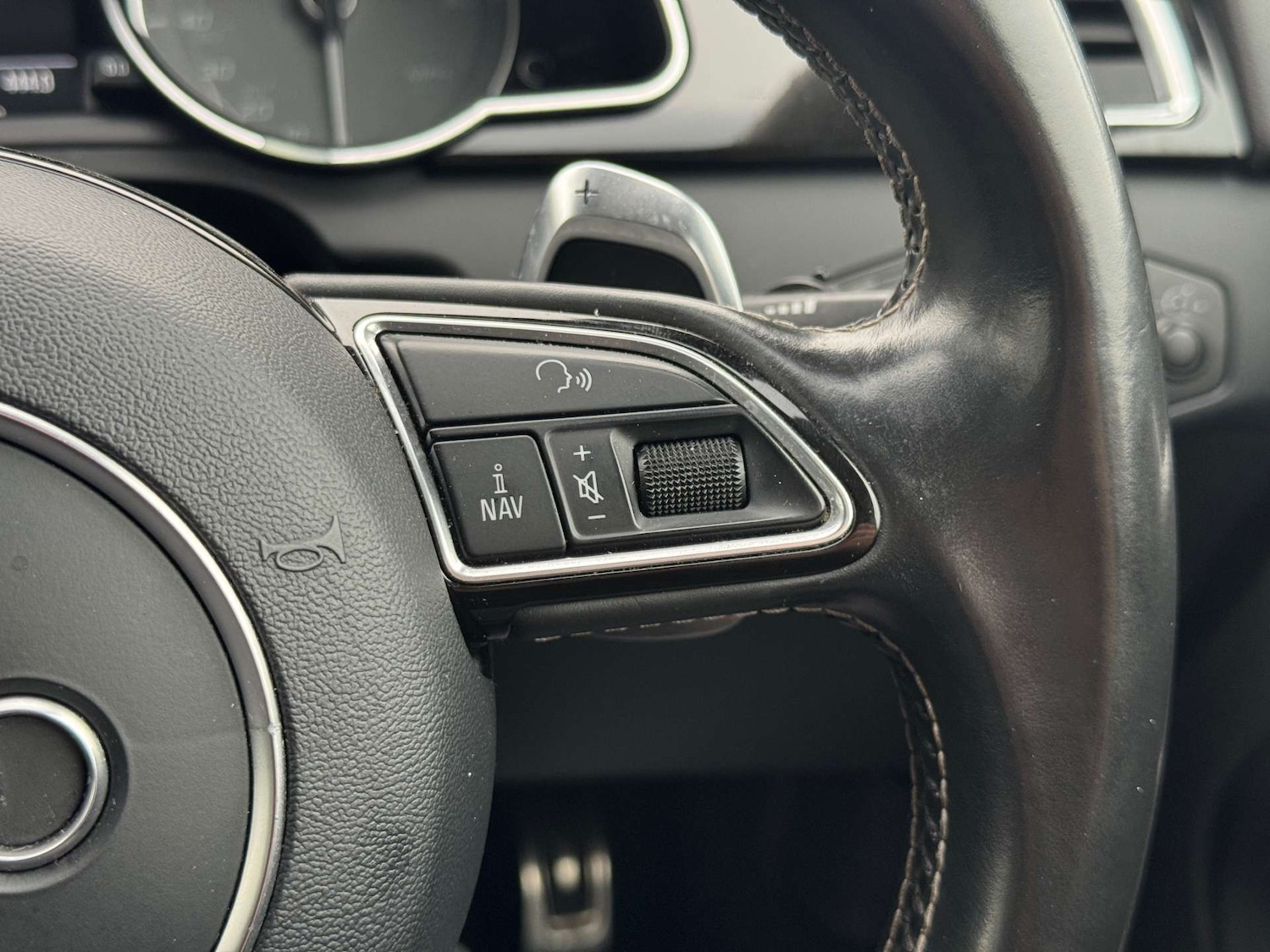 Used Audi A5 2015 for sale - 76600913: Photo 28