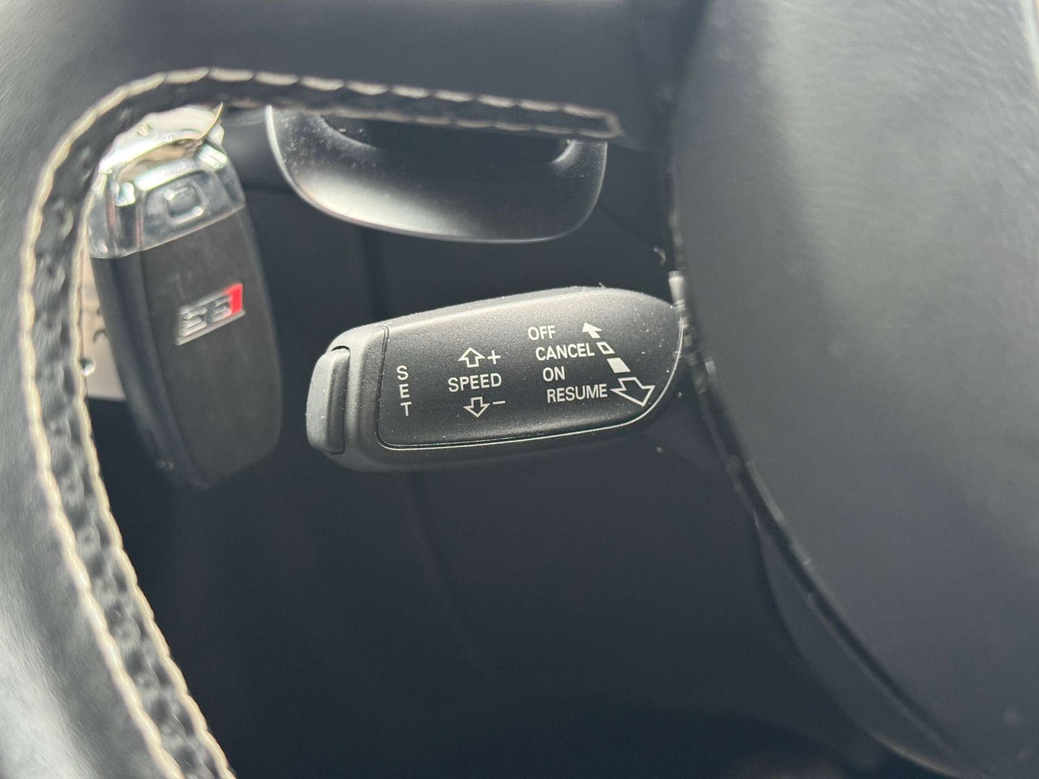 Used Audi A5 2015 for sale - 76600913: Photo 29