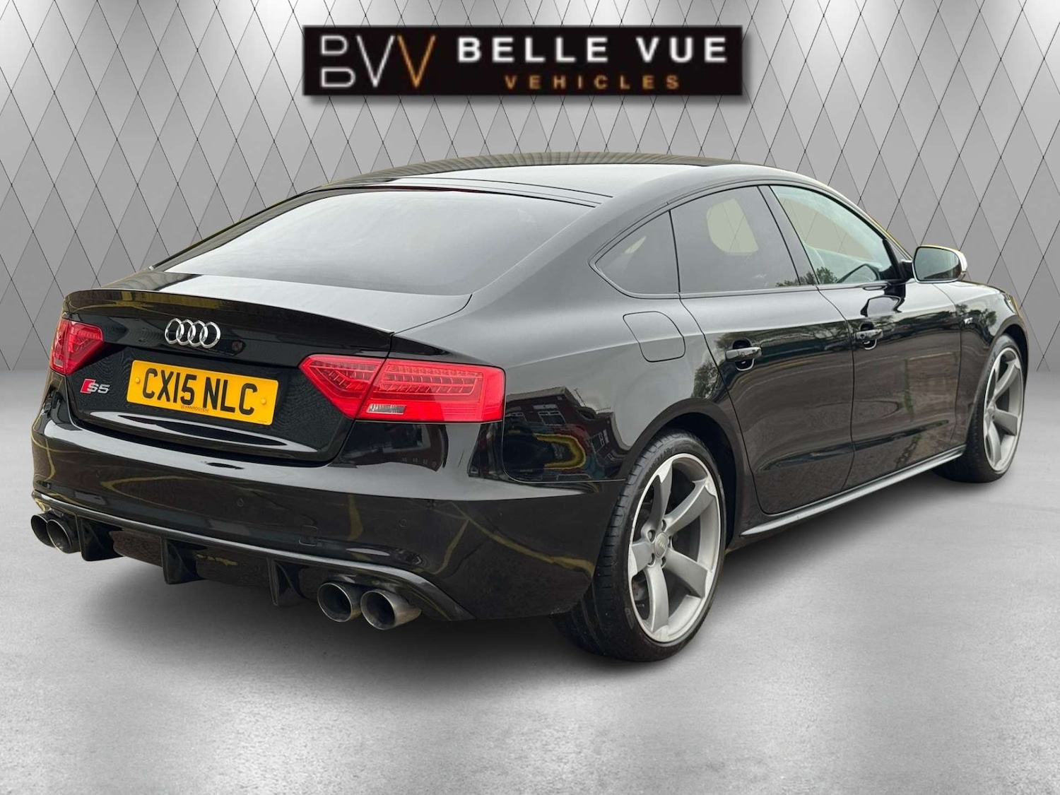 Used Audi A5 2015 for sale - 76600913: Photo 3