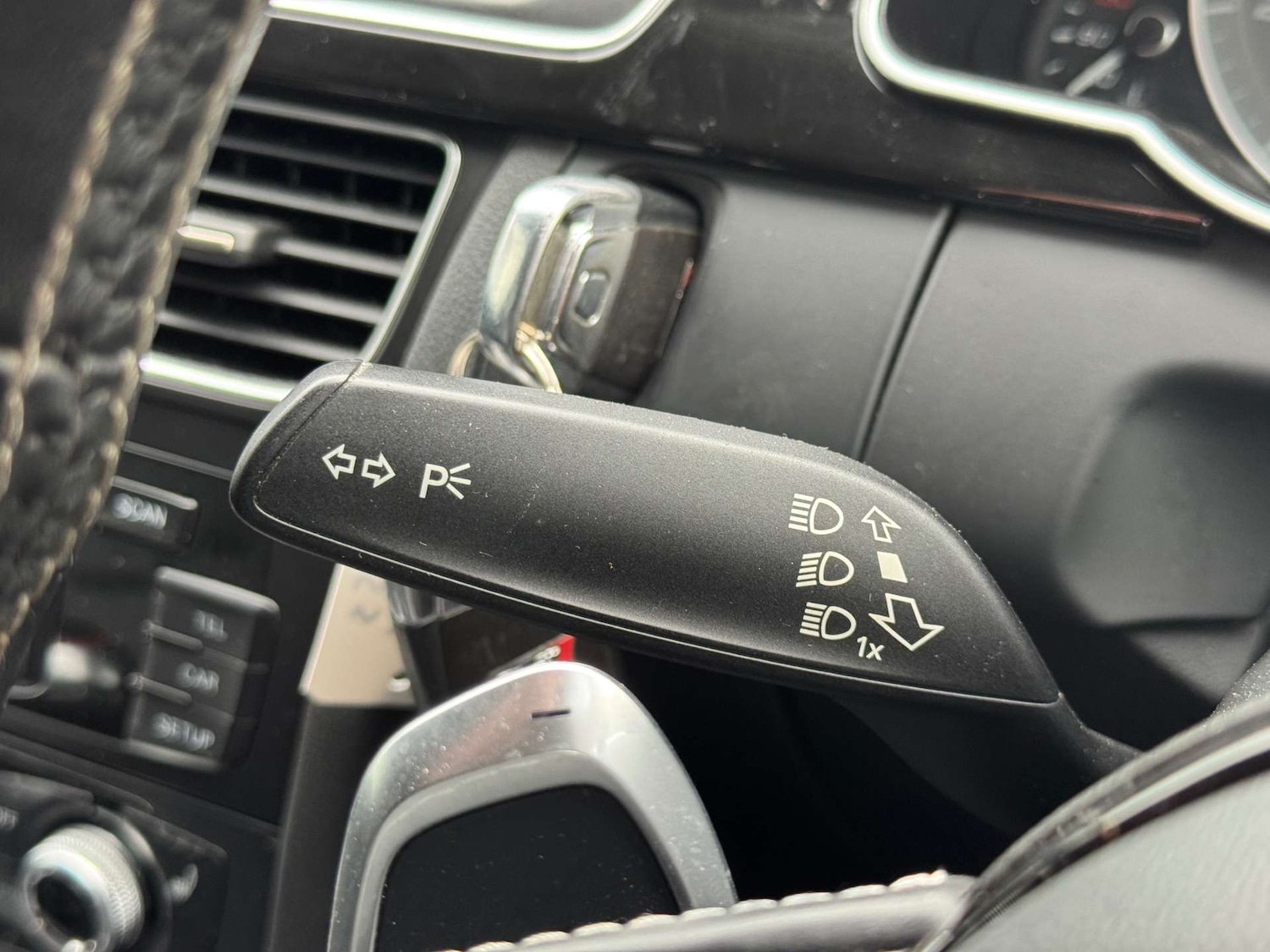 Used Audi A5 2015 for sale - 76600913: Photo 30