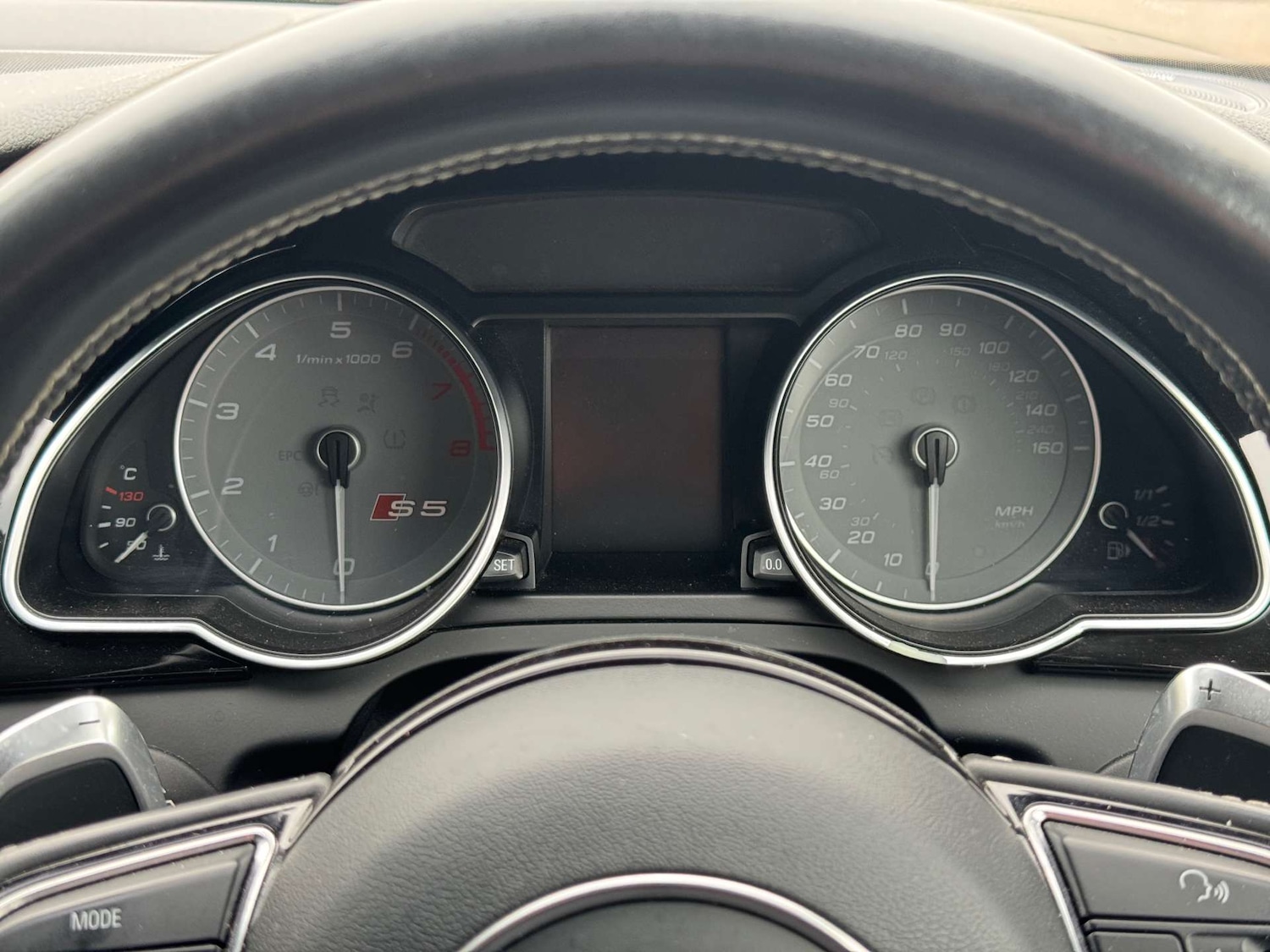 Used Audi A5 2015 for sale - 76600913: Photo 32