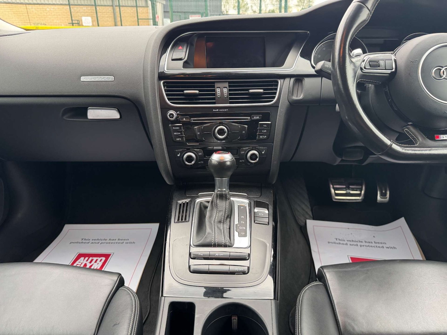 Used Audi A5 2015 for sale - 76600913: Photo 38