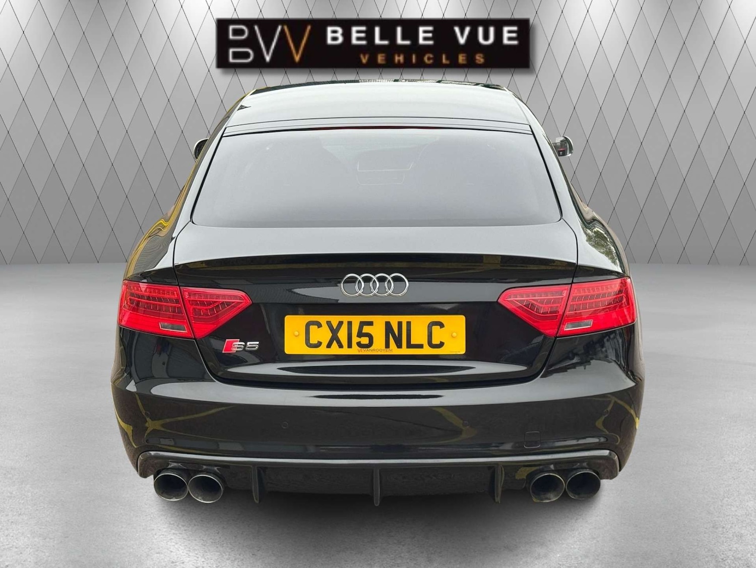 Used Audi A5 2015 for sale - 76600913: Photo 4