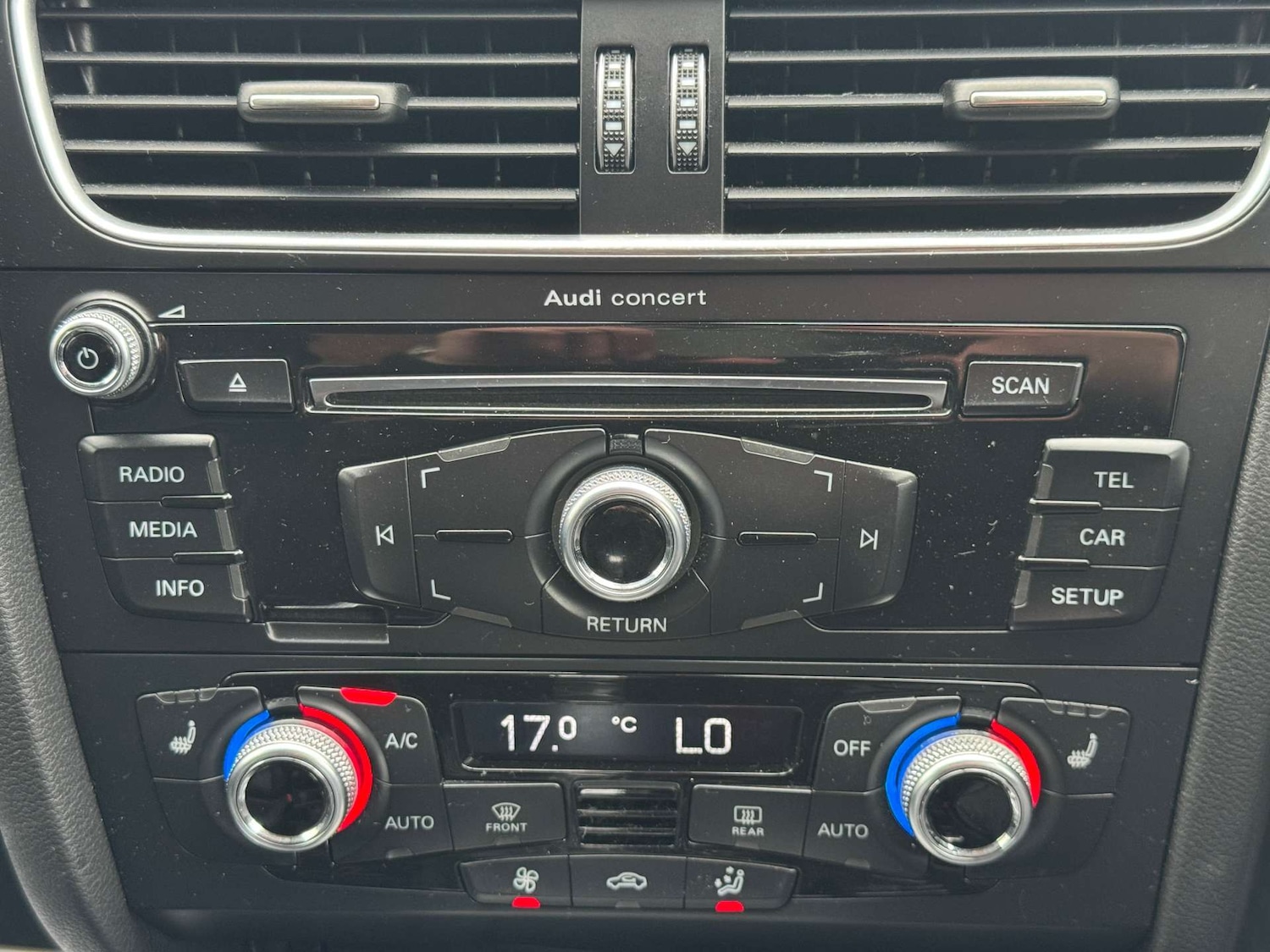 Used Audi A5 2015 for sale - 76600913: Photo 43