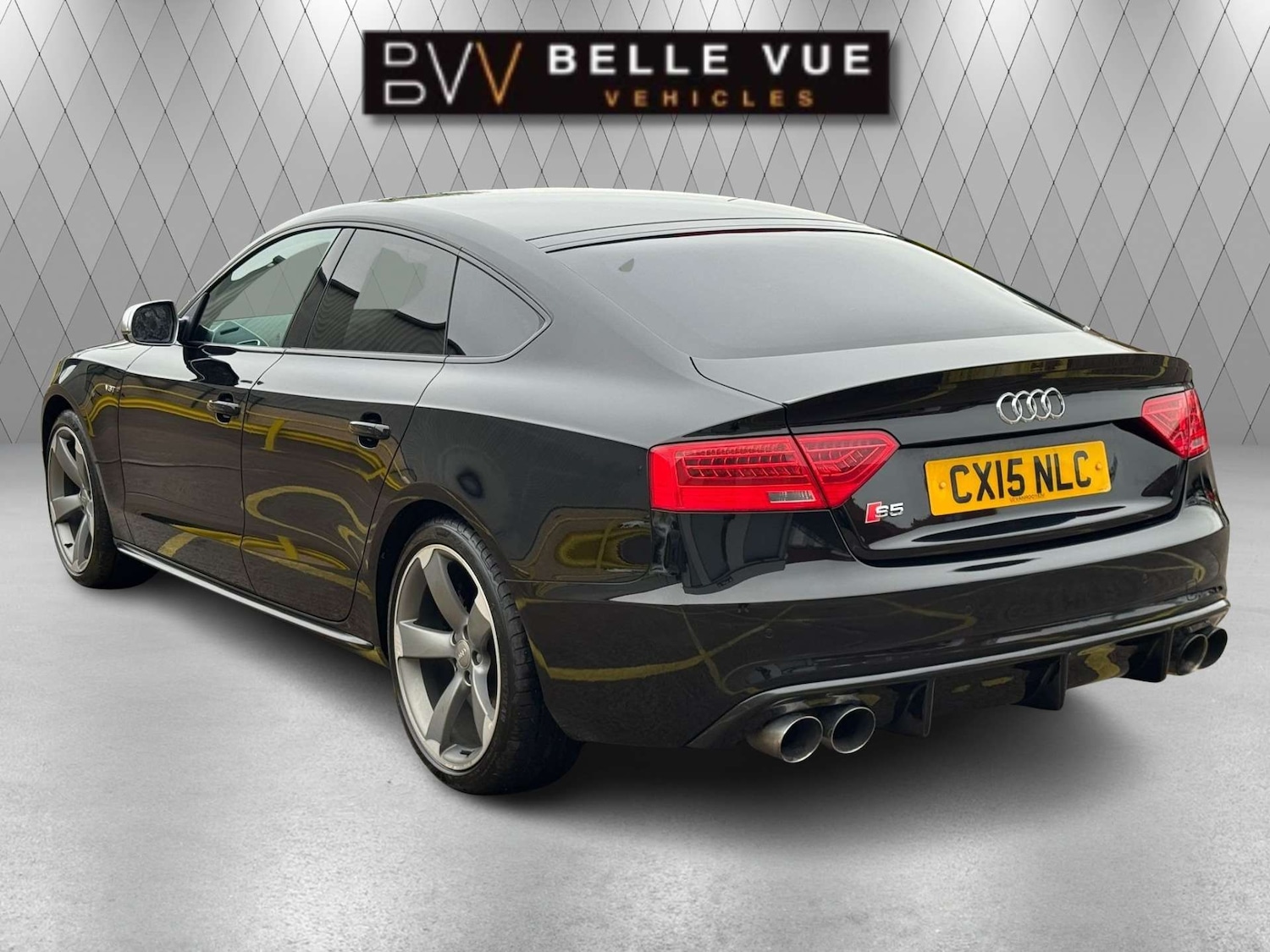 Used Audi A5 2015 for sale - 76600913: Photo 5