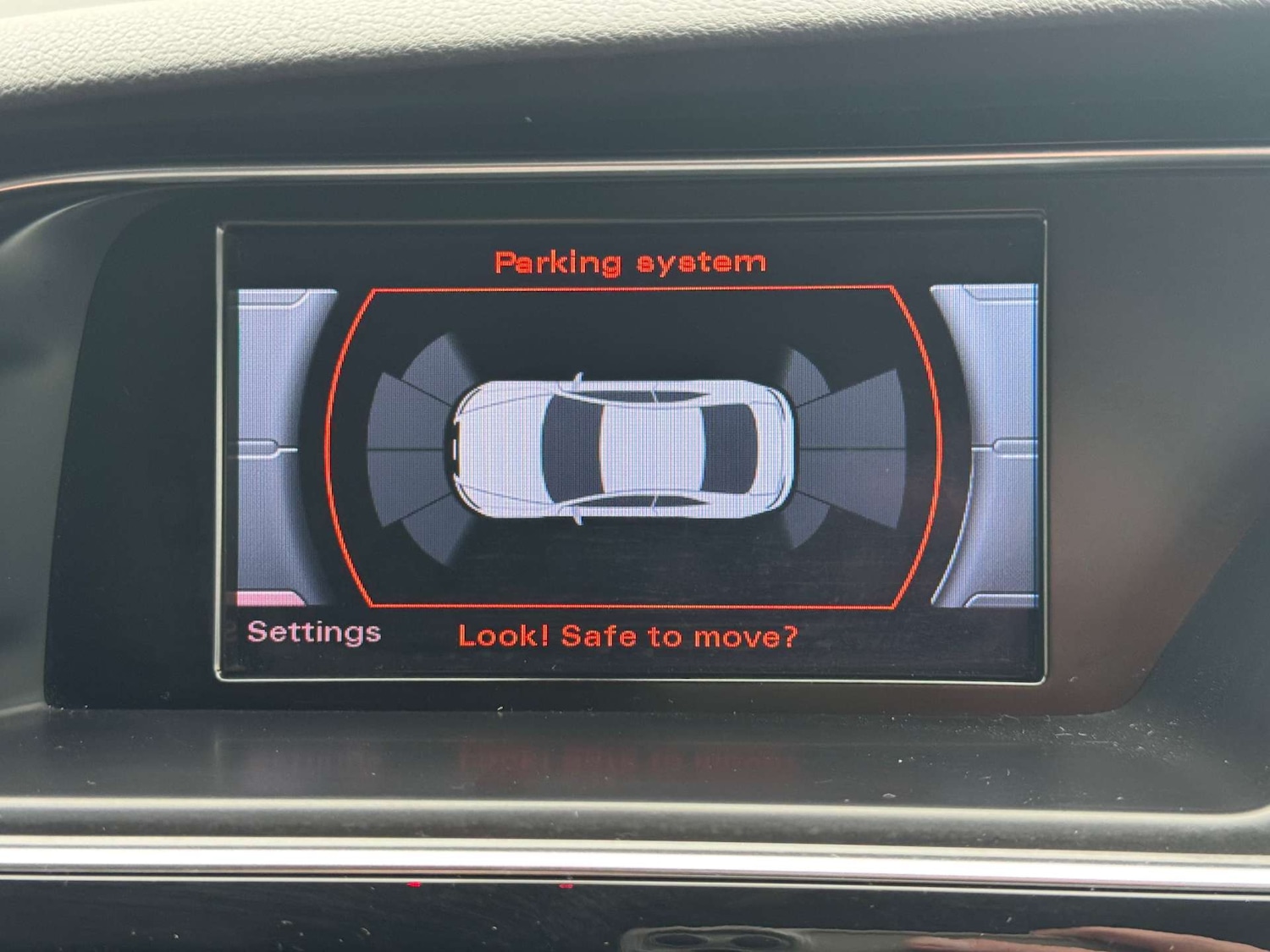 Used Audi A5 2015 for sale - 76600913: Photo 50