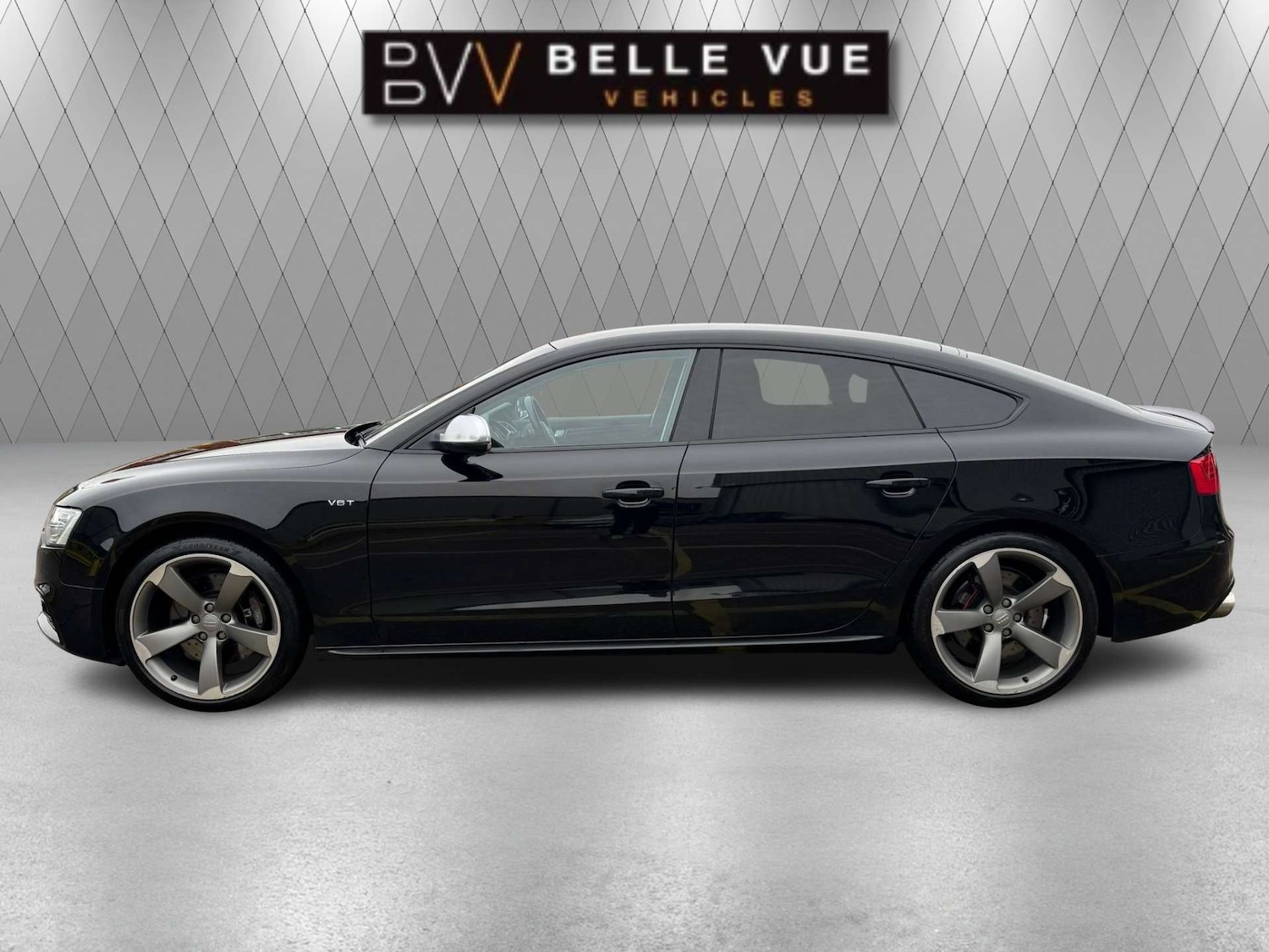 Used Audi A5 2015 for sale - 76600913: Photo 6