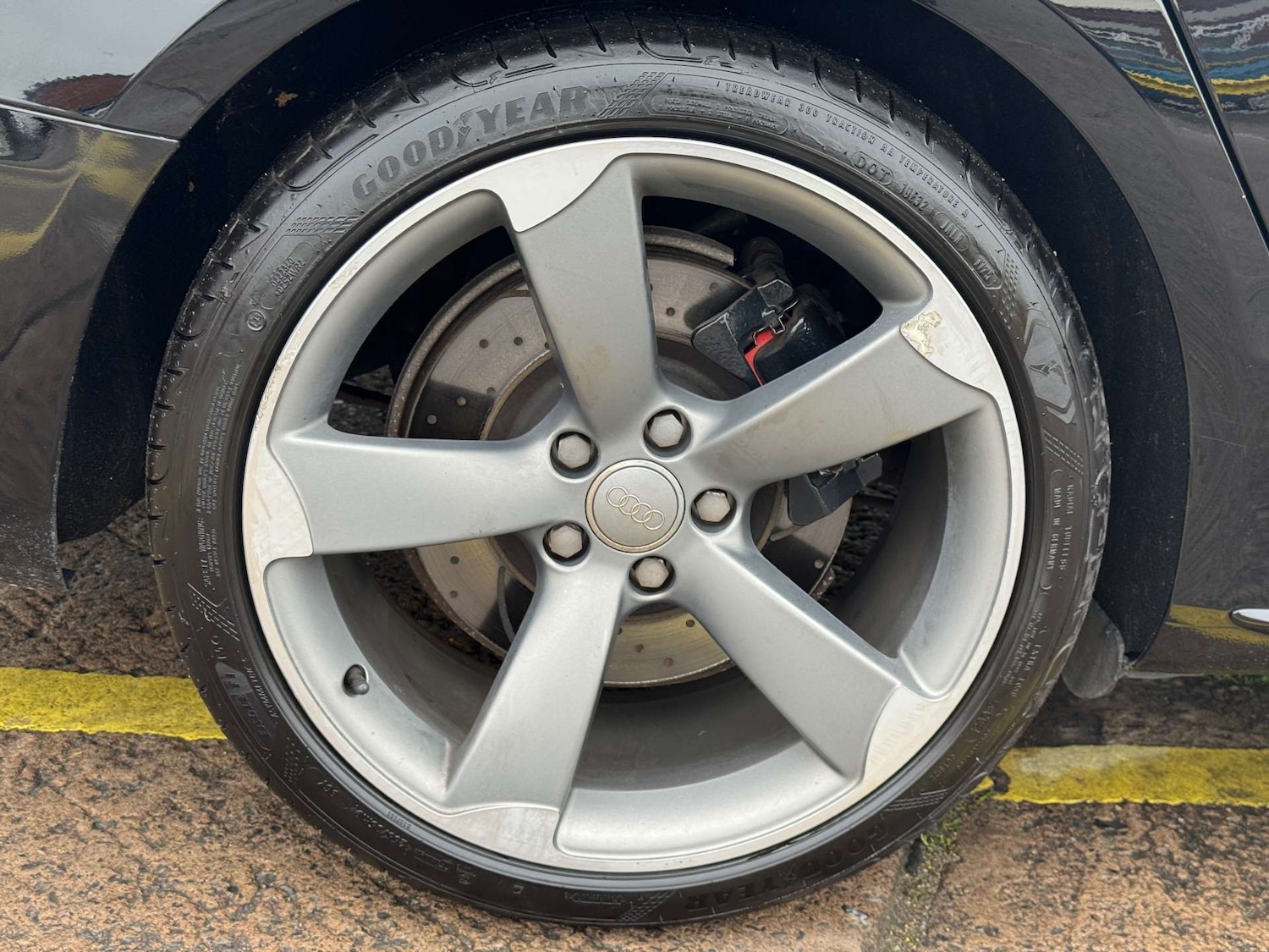 Used Audi A5 2015 for sale - 76600913: Photo 60