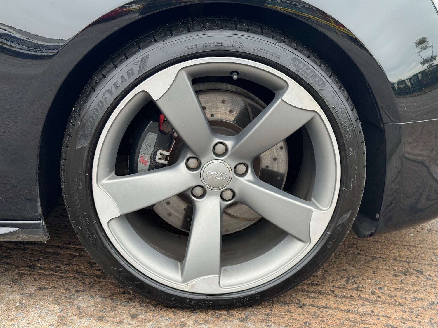 Used Audi A5 2015 for sale - 76600913: Photo 61