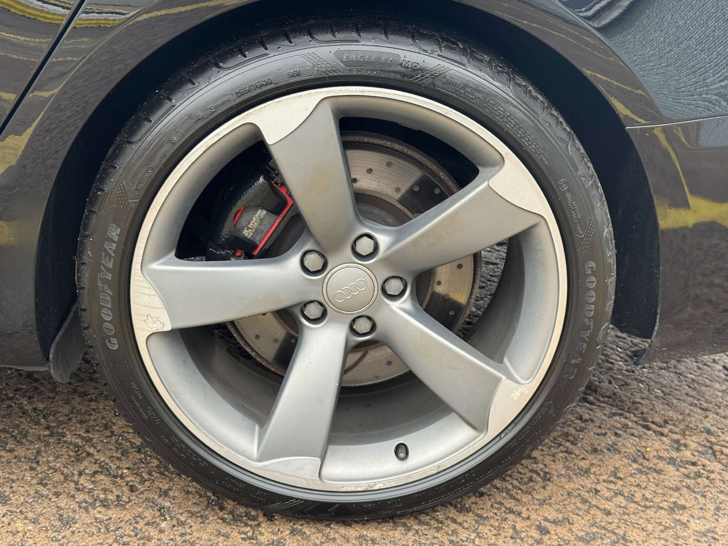 Used Audi A5 2015 for sale - 76600913: Photo 63