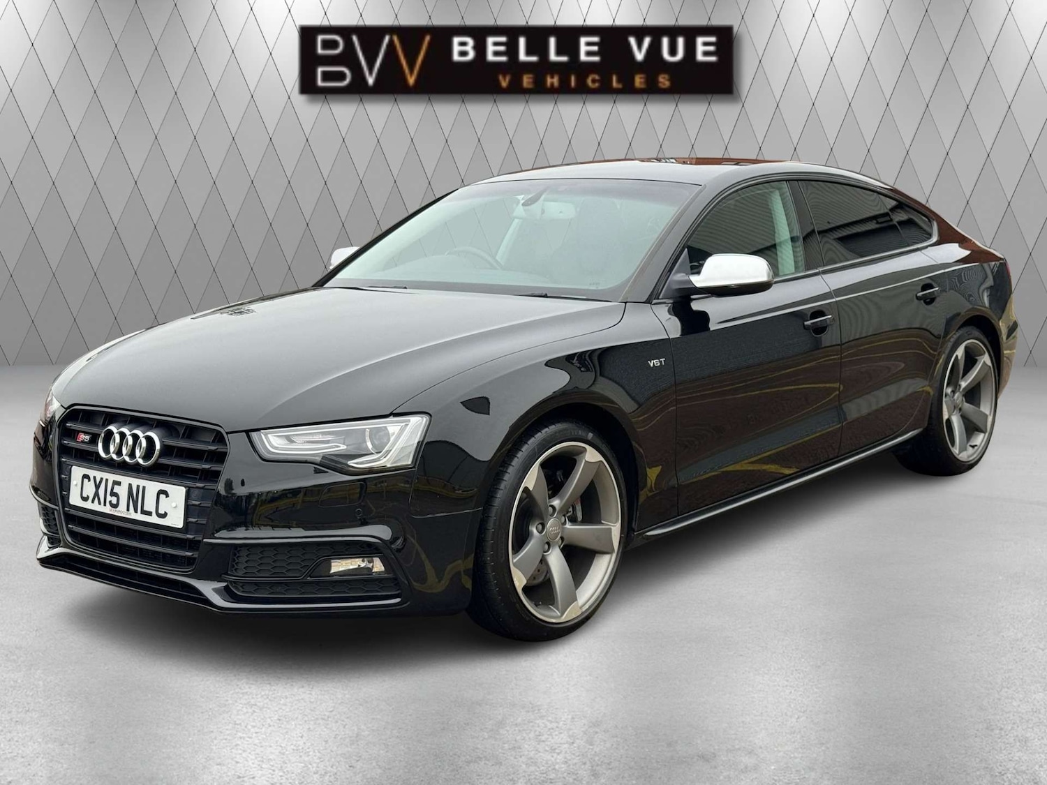 Used Audi A5 2015 for sale - 76600913: Photo 7
