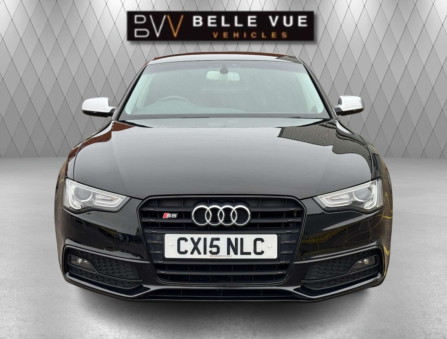 Used Audi A5 2015 for sale - 76600913: Photo 8