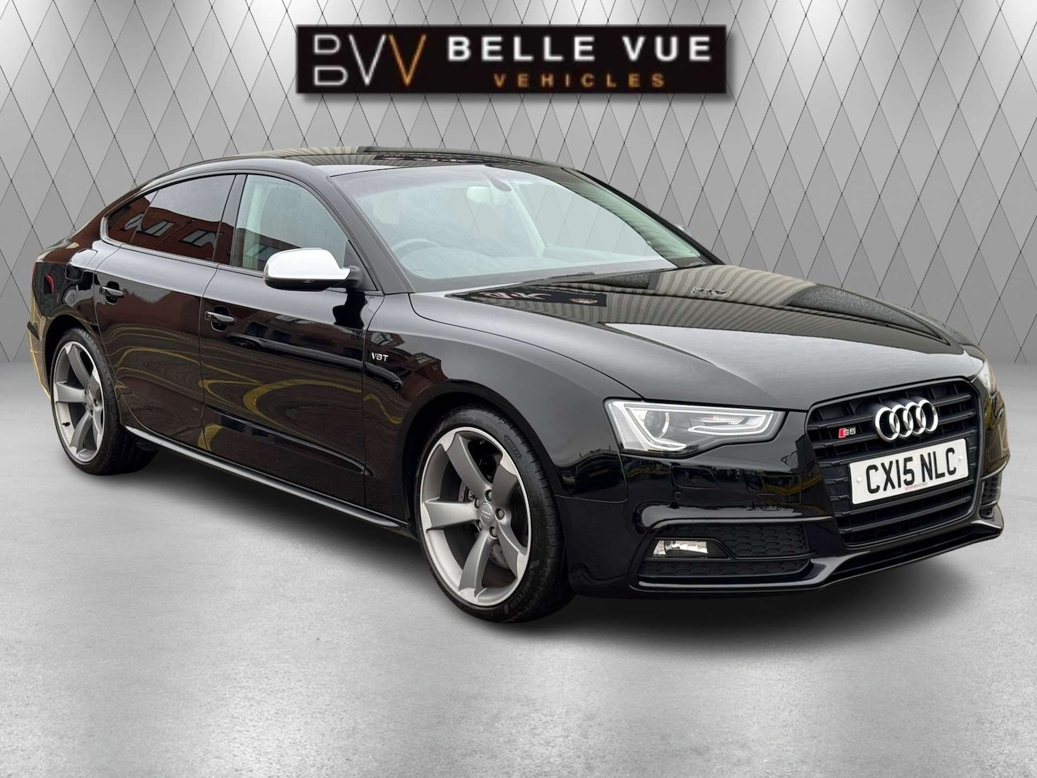 Used Audi A5 2015 for sale - 76600913: Photo 9
