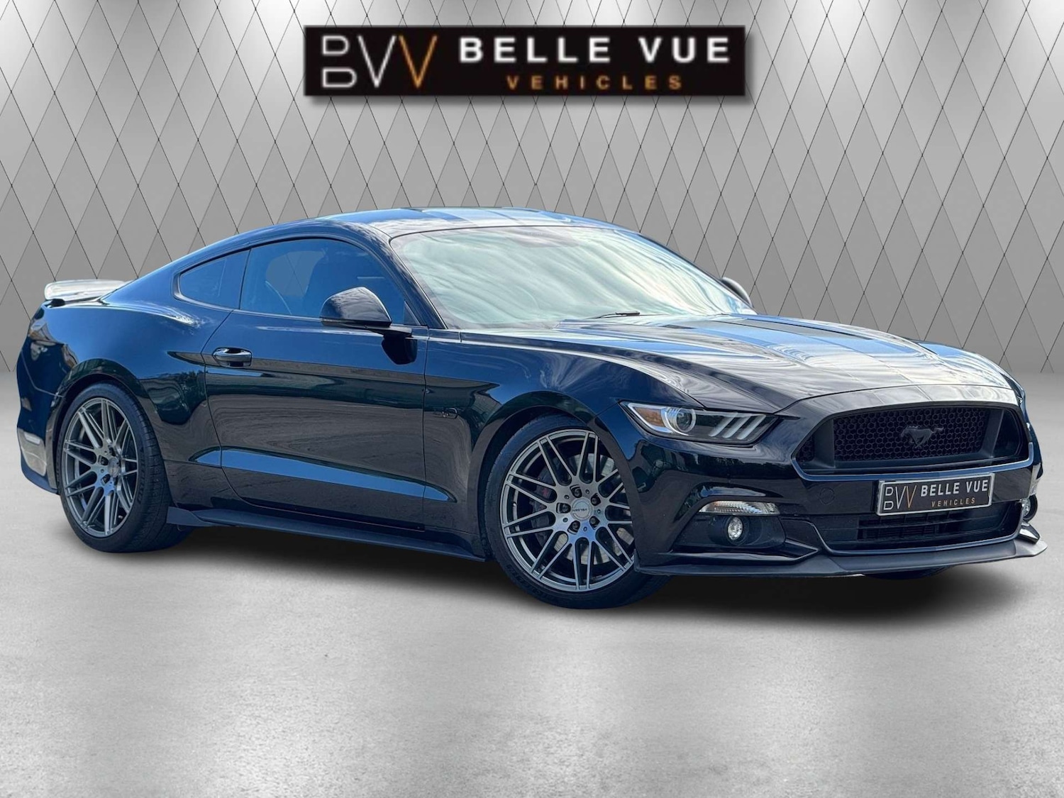 Used Ford Mustang 2017 for sale - 76277406: Photo 1