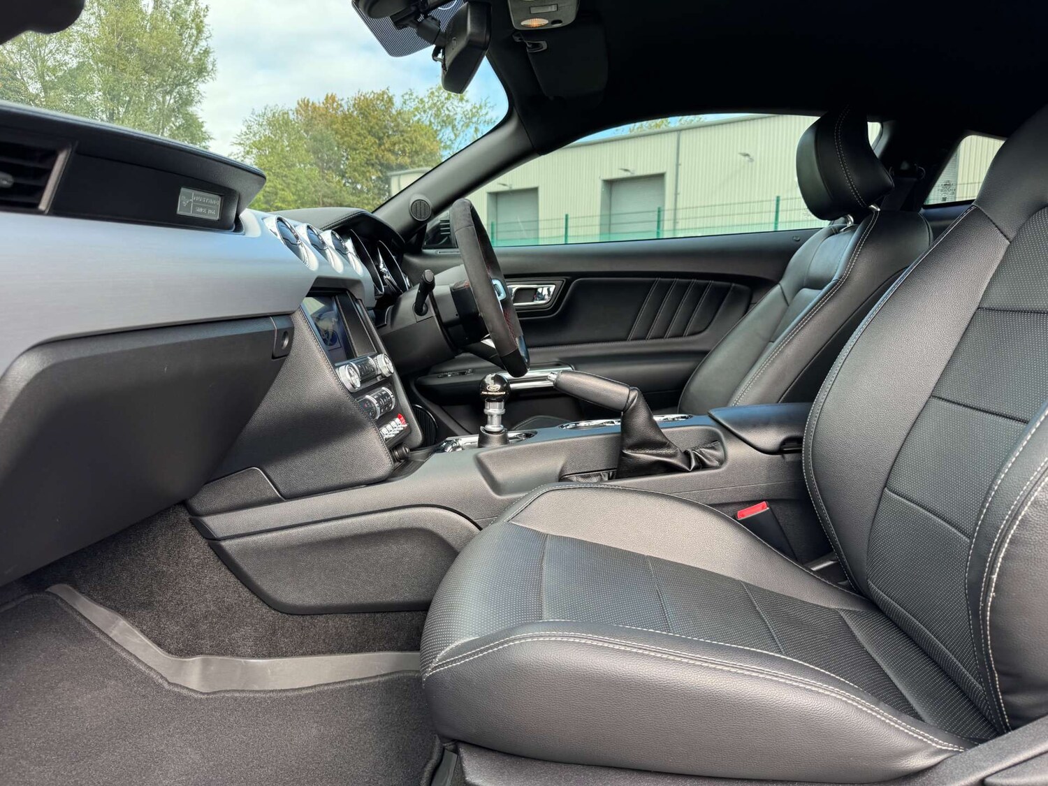 Used Ford Mustang 2017 for sale - 76277406: Photo 16