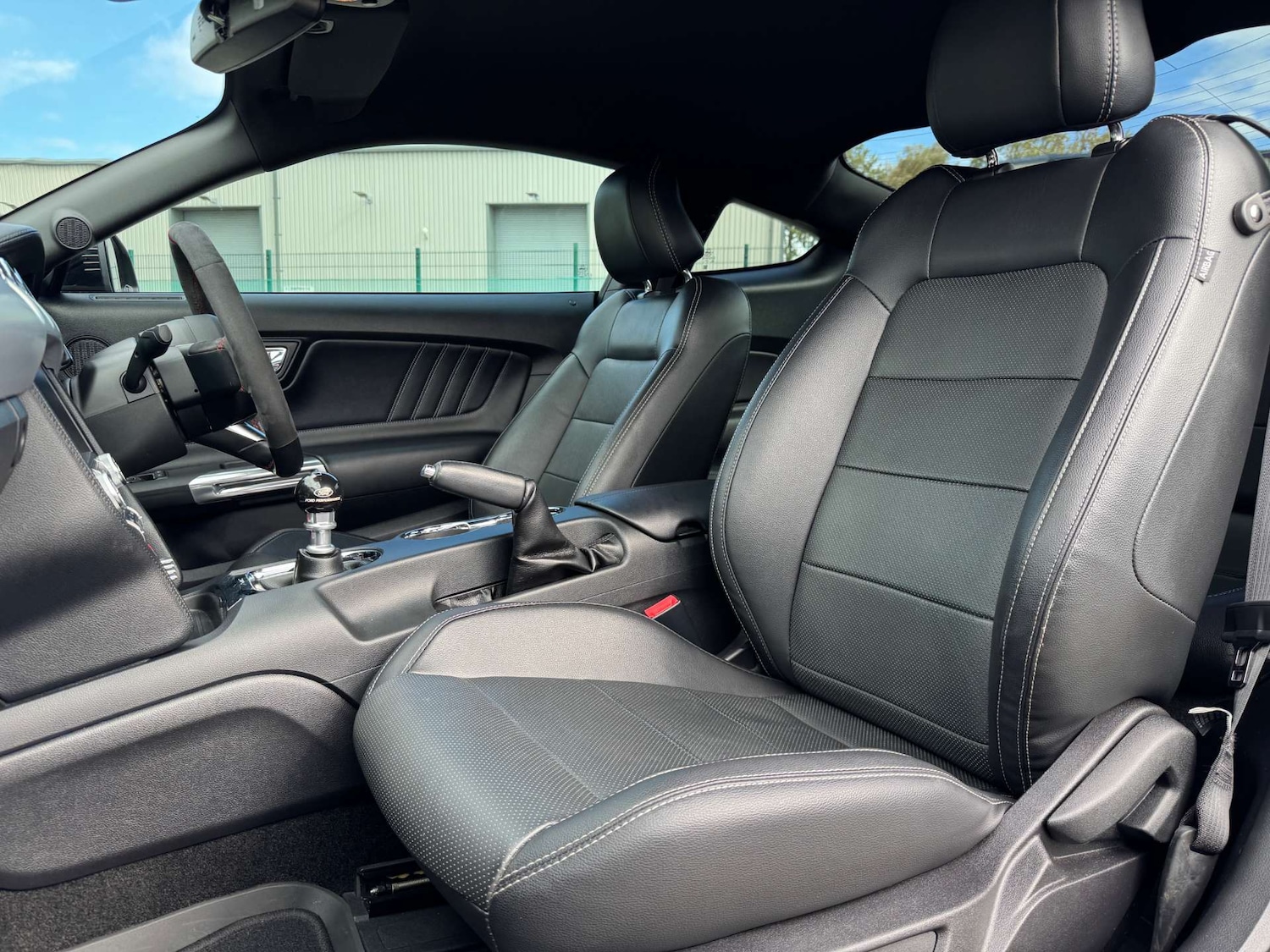 Used Ford Mustang 2017 for sale - 76277406: Photo 17