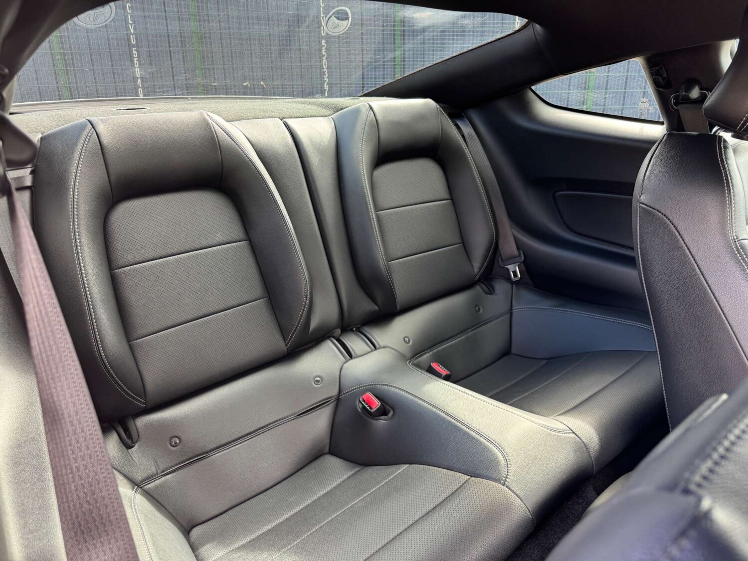 Used Ford Mustang 2017 for sale - 76277406: Photo 18