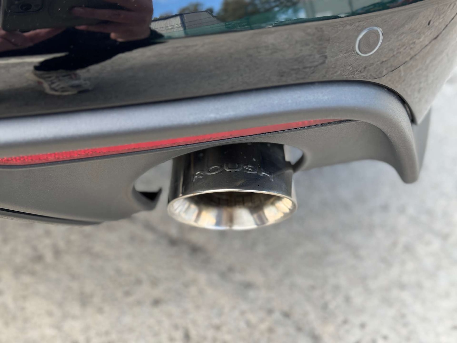 Used Ford Mustang 2017 for sale - 76277406: Photo 20