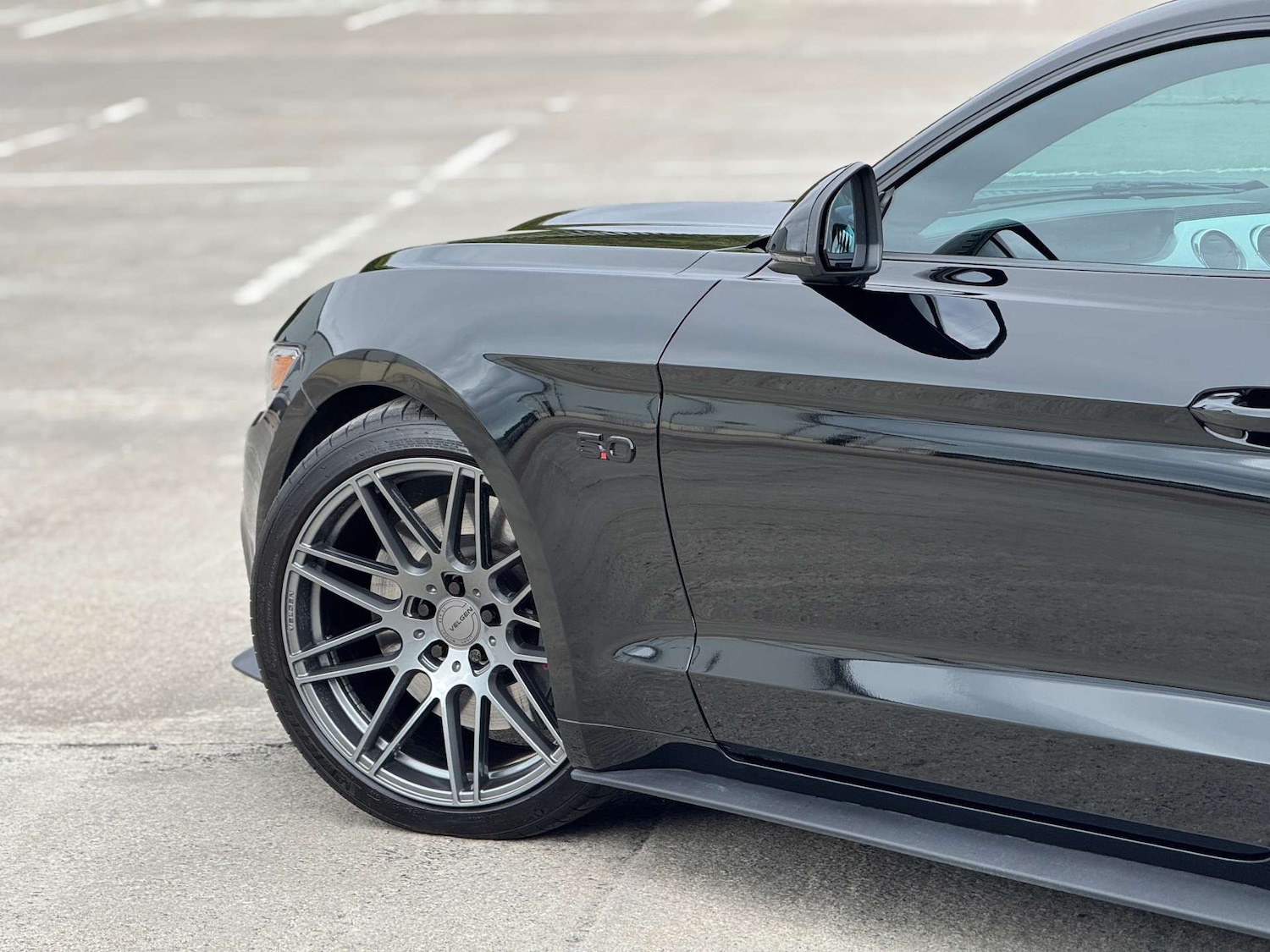 Used Ford Mustang 2017 for sale - 76277406: Photo 21