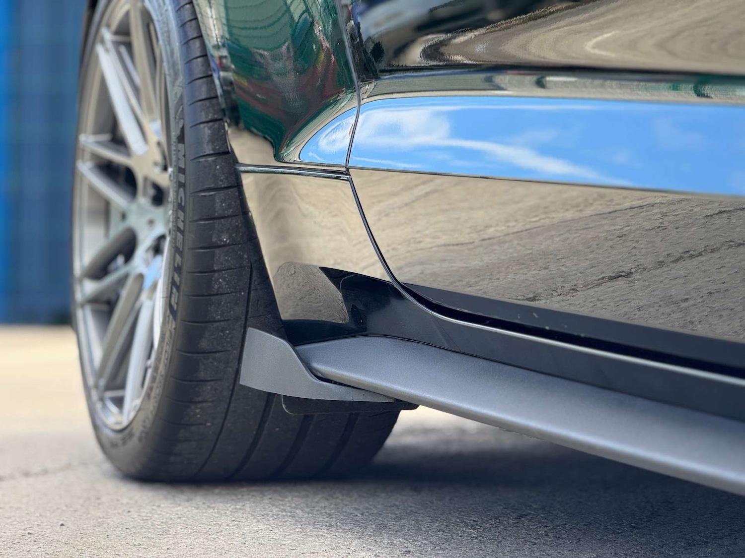 Used Ford Mustang 2017 for sale - 76277406: Photo 22