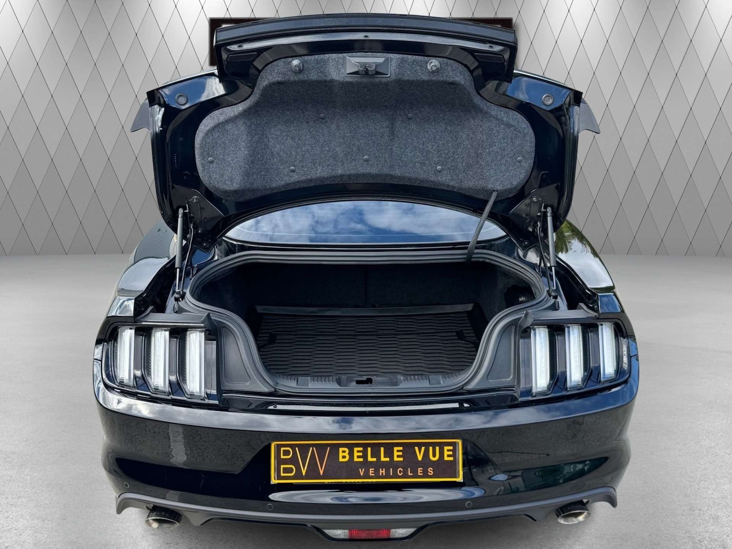 Used Ford Mustang 2017 for sale - 76277406: Photo 23