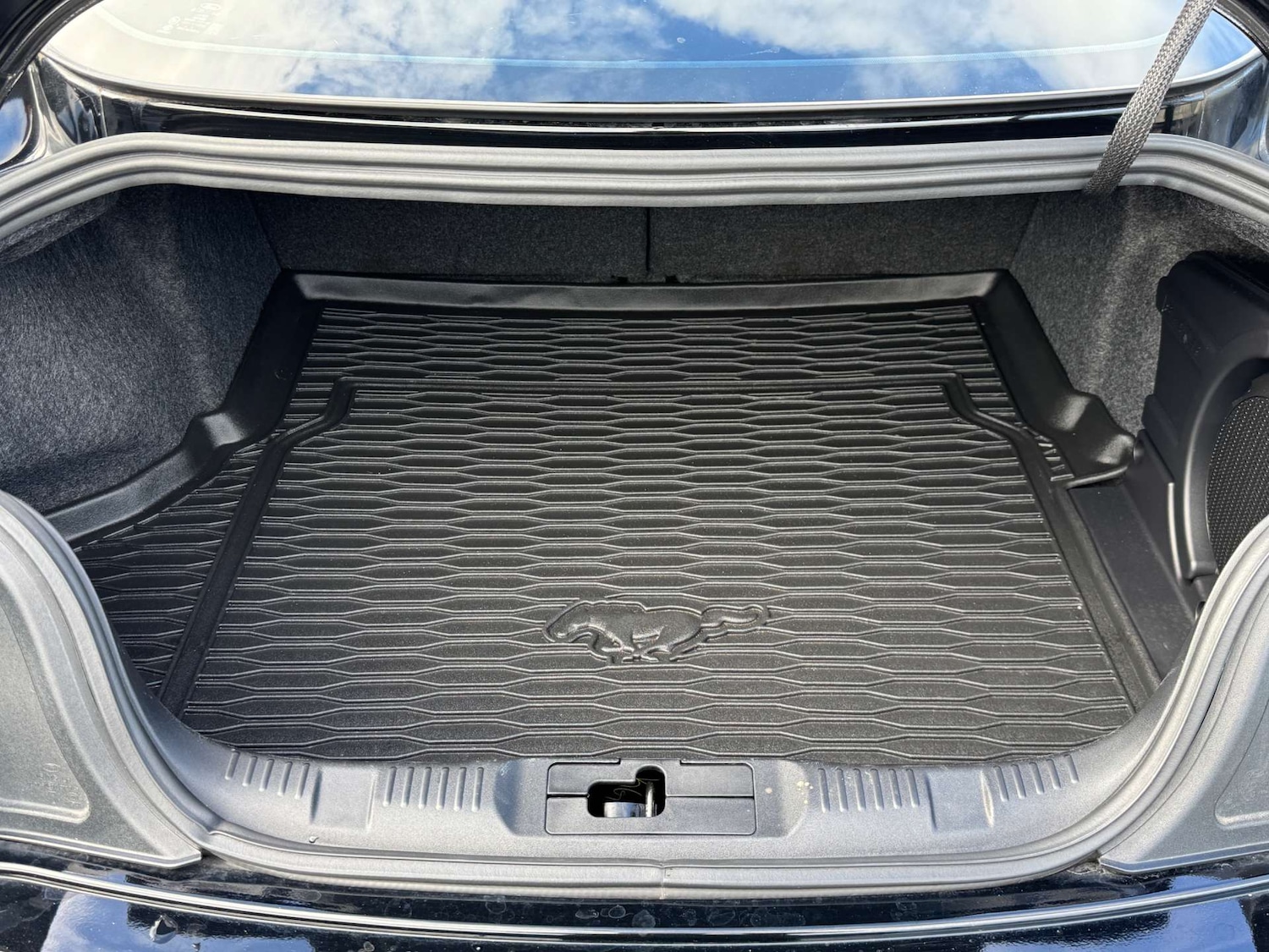 Used Ford Mustang 2017 for sale - 76277406: Photo 24