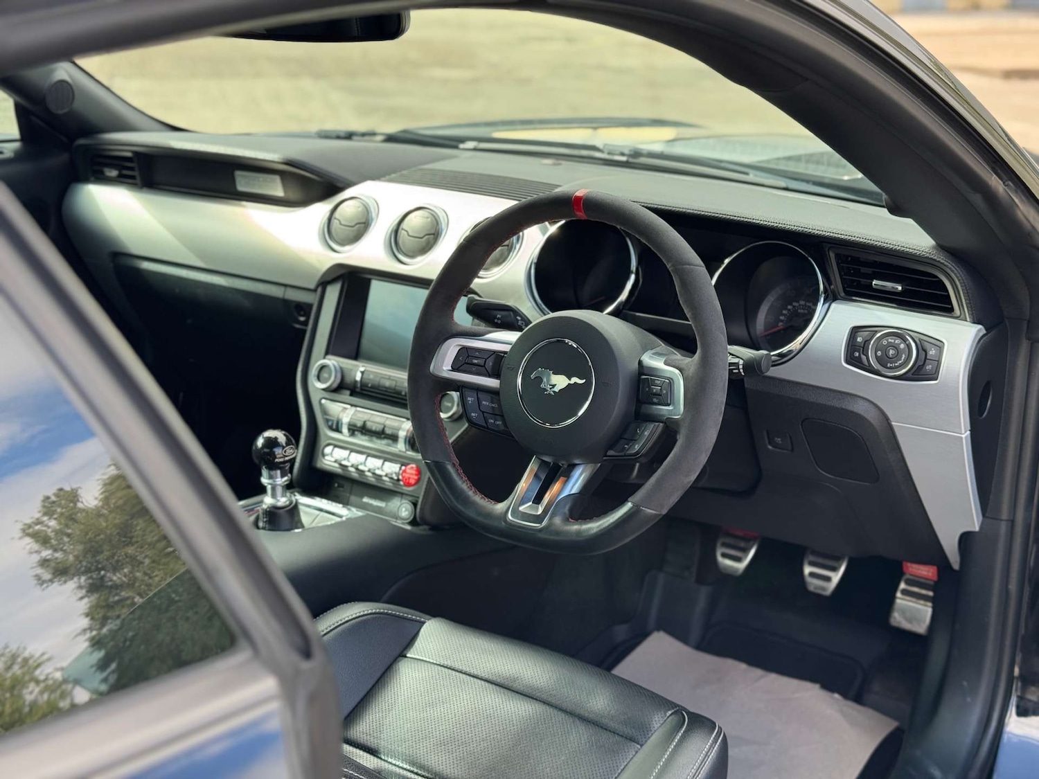 Used Ford Mustang 2017 for sale - 76277406: Photo 25