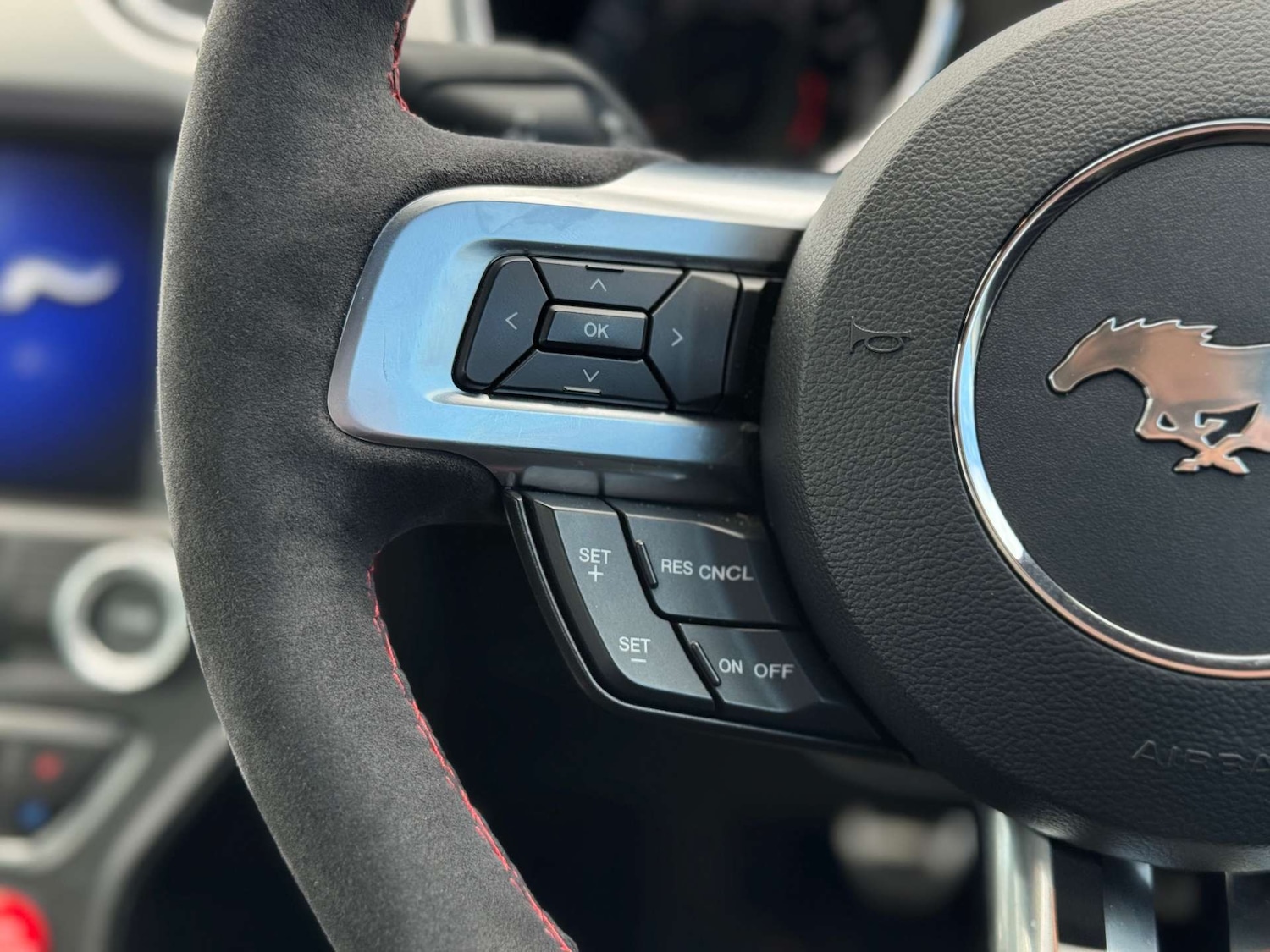 Used Ford Mustang 2017 for sale - 76277406: Photo 27