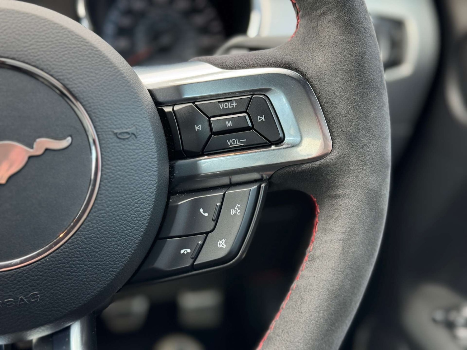 Used Ford Mustang 2017 for sale - 76277406: Photo 28