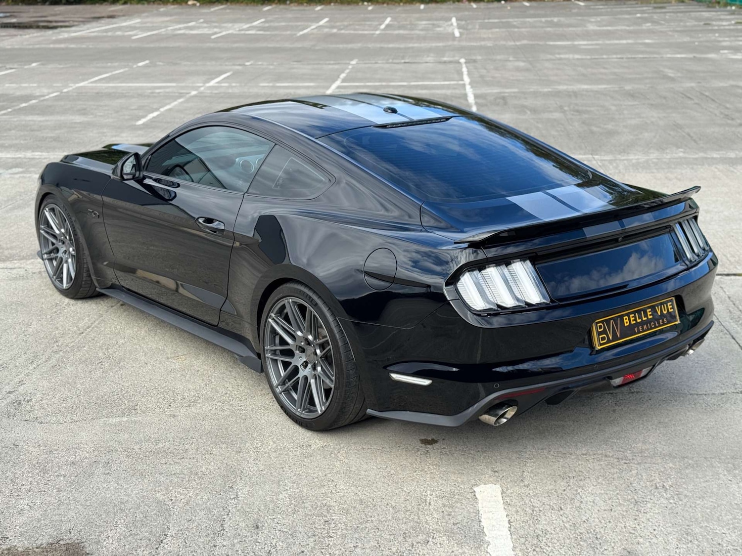 Used Ford Mustang 2017 for sale - 76277406: Photo 29