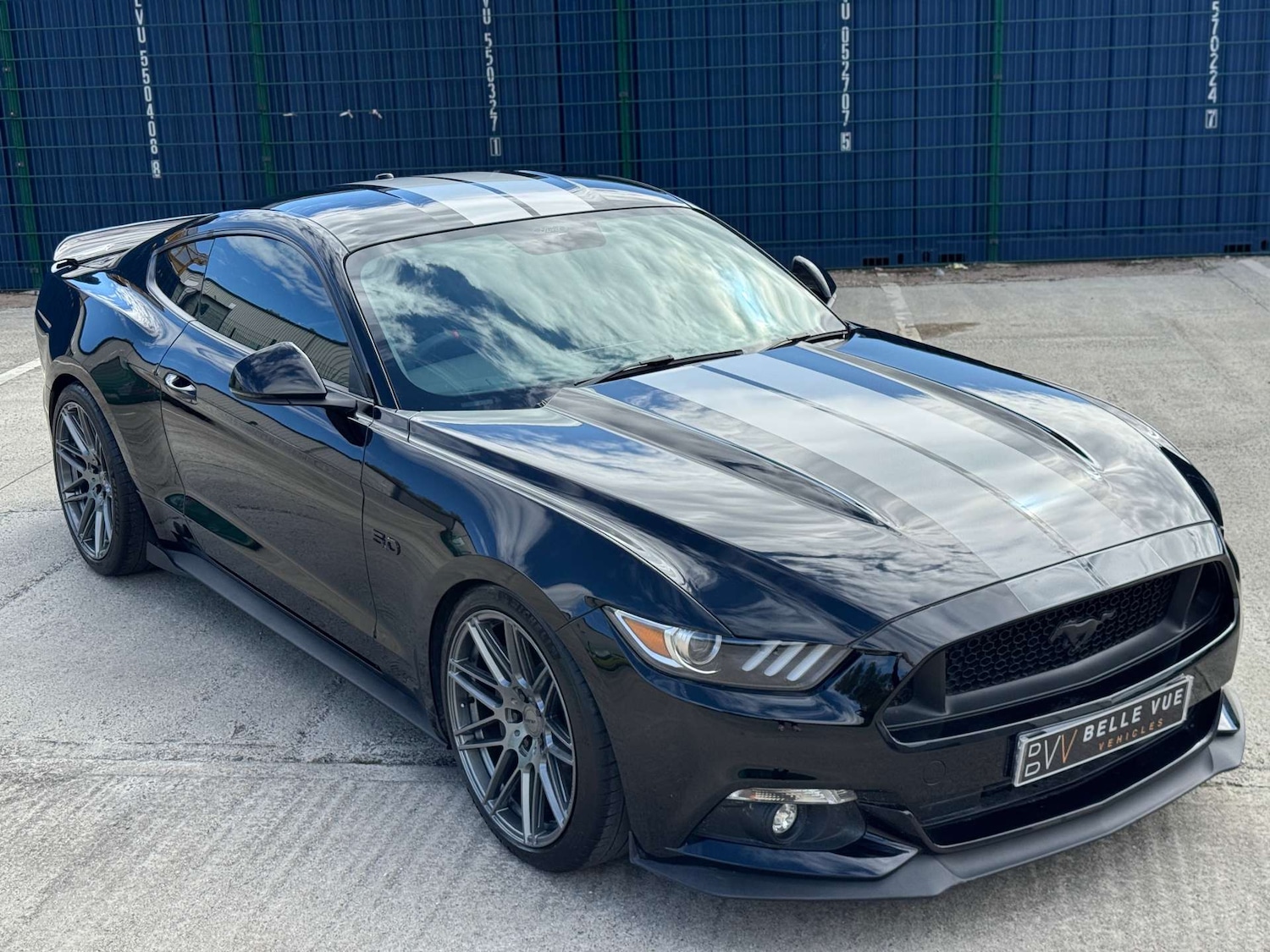 Used Ford Mustang 2017 for sale - 76277406: Photo 30