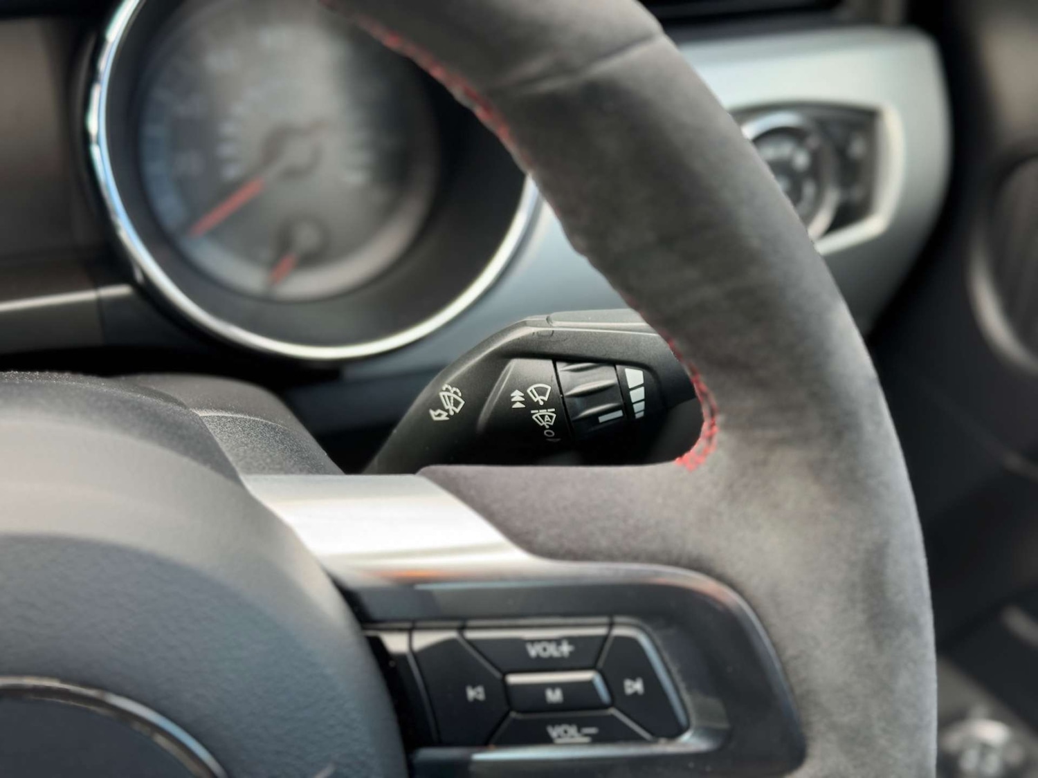 Used Ford Mustang 2017 for sale - 76277406: Photo 32