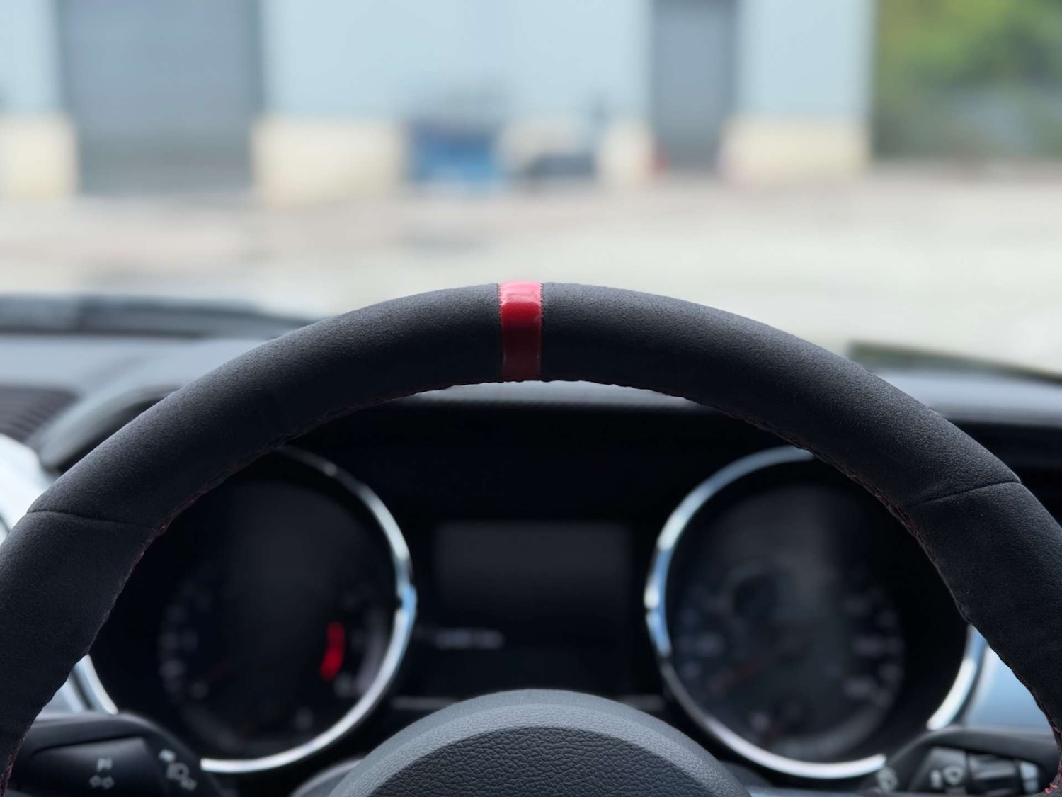 Used Ford Mustang 2017 for sale - 76277406: Photo 33