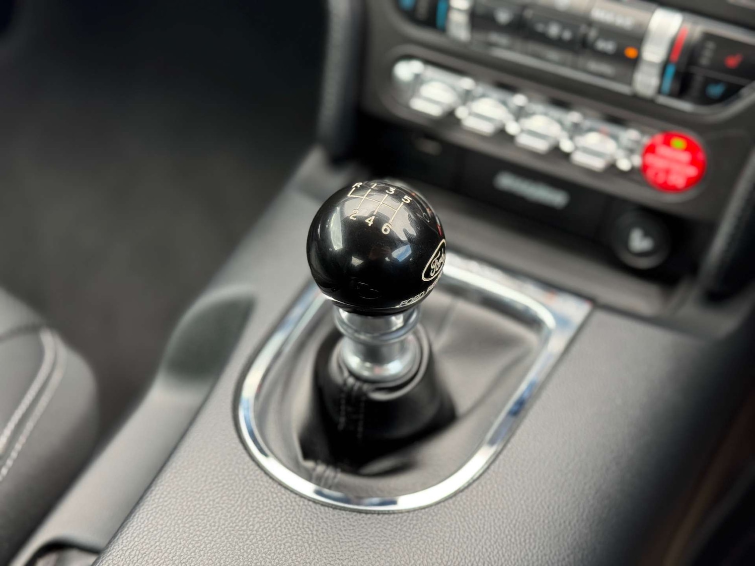 Used Ford Mustang 2017 for sale - 76277406: Photo 35