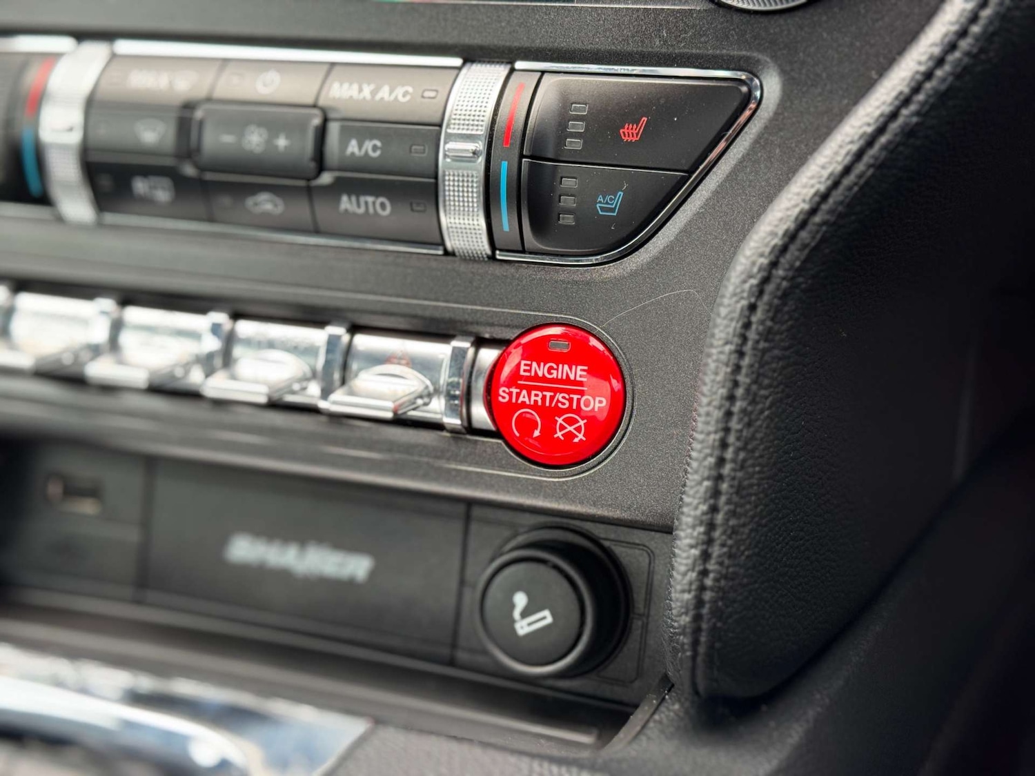 Used Ford Mustang 2017 for sale - 76277406: Photo 36