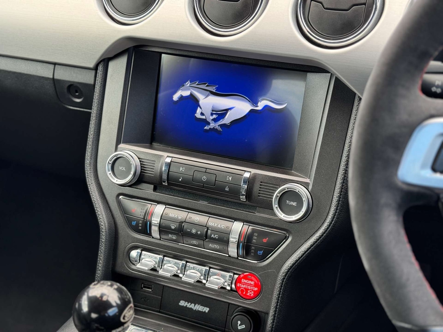 Used Ford Mustang 2017 for sale - 76277406: Photo 37