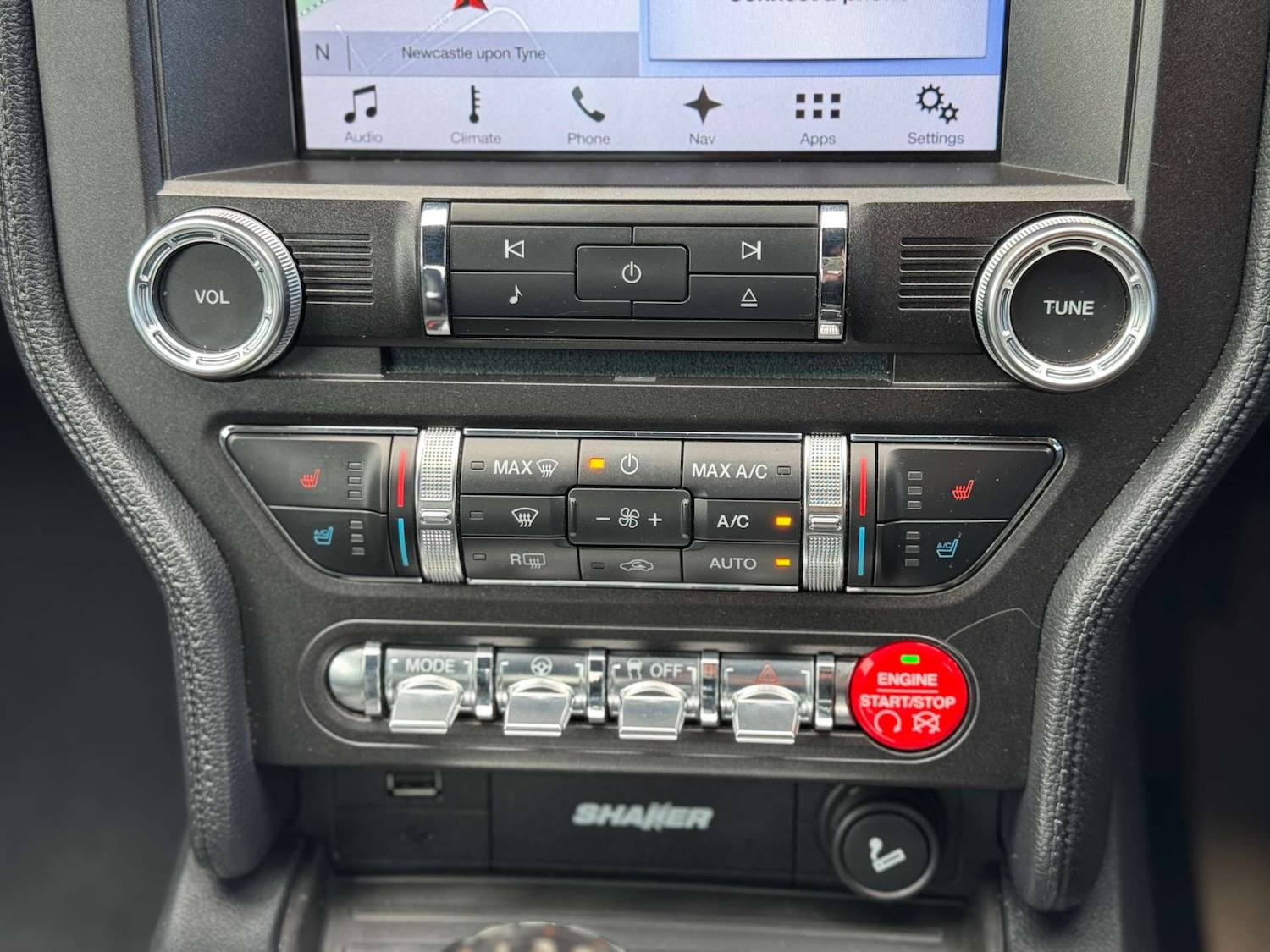 Used Ford Mustang 2017 for sale - 76277406: Photo 38