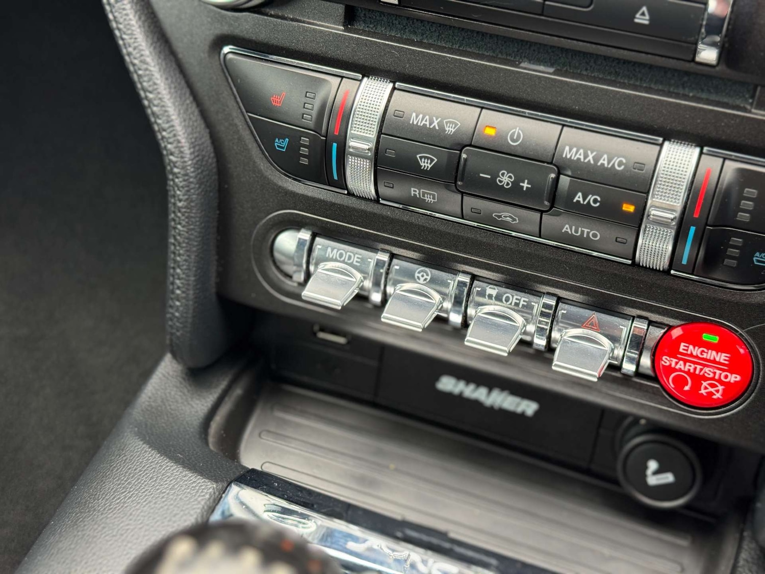 Used Ford Mustang 2017 for sale - 76277406: Photo 40