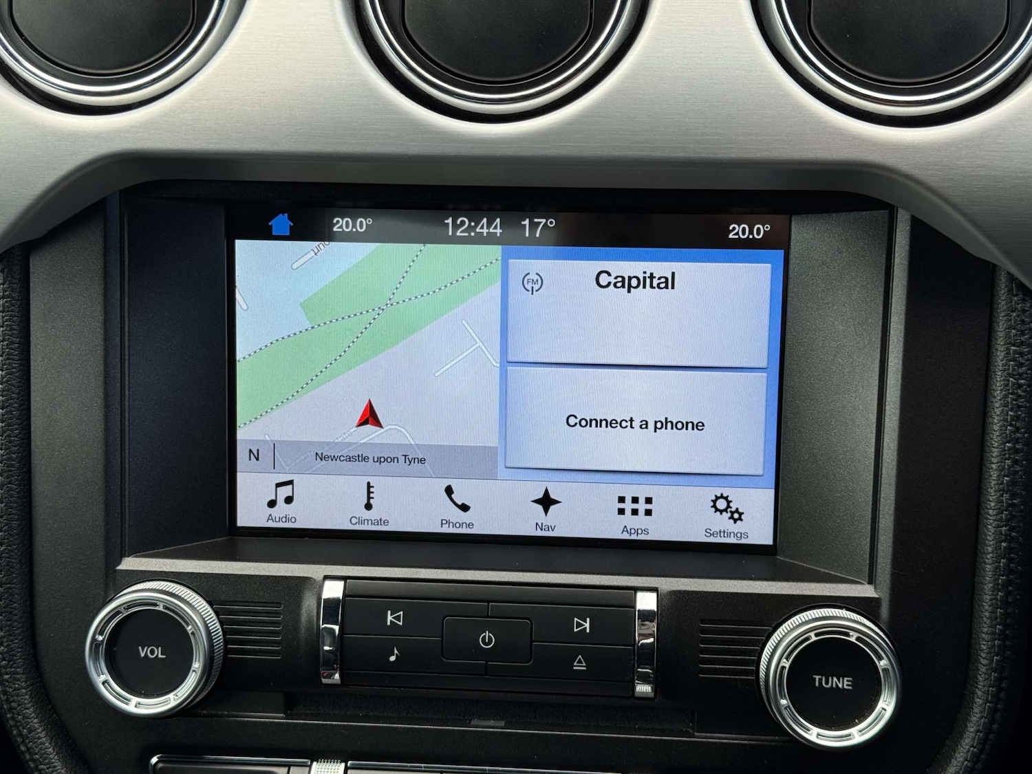 Used Ford Mustang 2017 for sale - 76277406: Photo 41