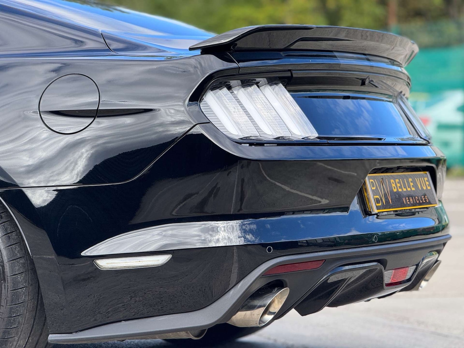 Used Ford Mustang 2017 for sale - 76277406: Photo 43