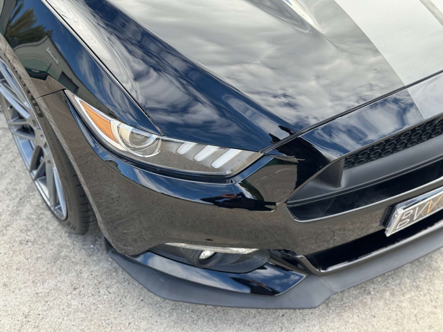 Used Ford Mustang 2017 for sale - 76277406: Photo 44