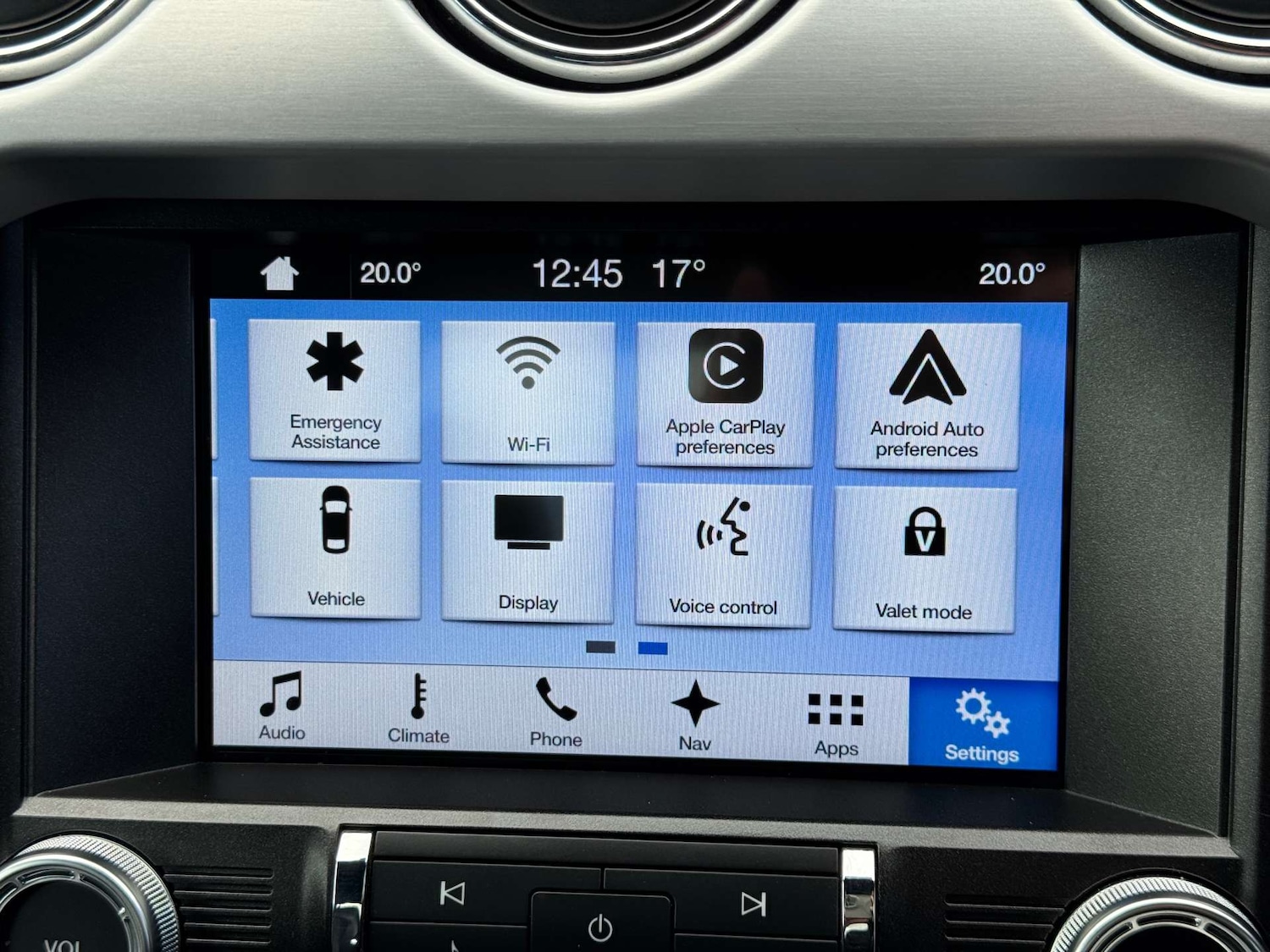 Used Ford Mustang 2017 for sale - 76277406: Photo 46