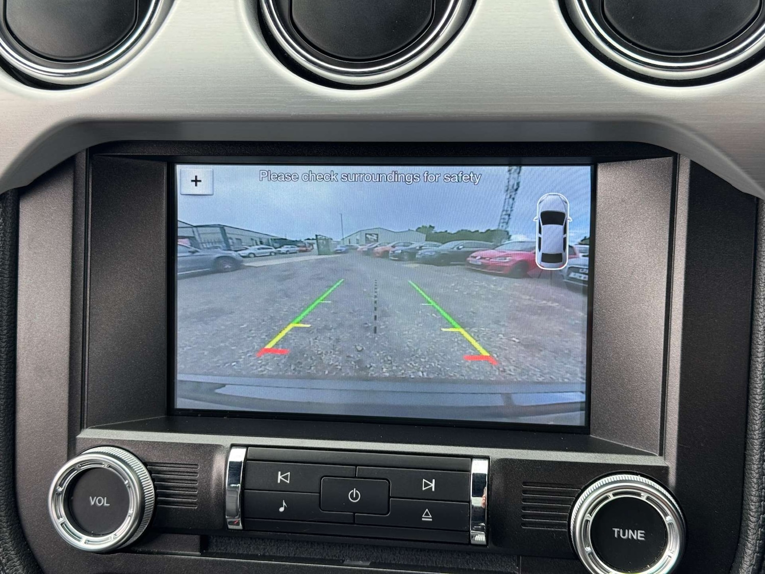 Used Ford Mustang 2017 for sale - 76277406: Photo 51