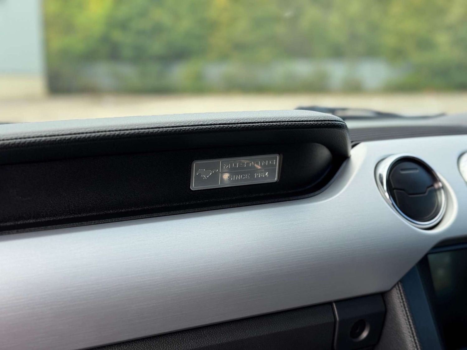 Used Ford Mustang 2017 for sale - 76277406: Photo 53